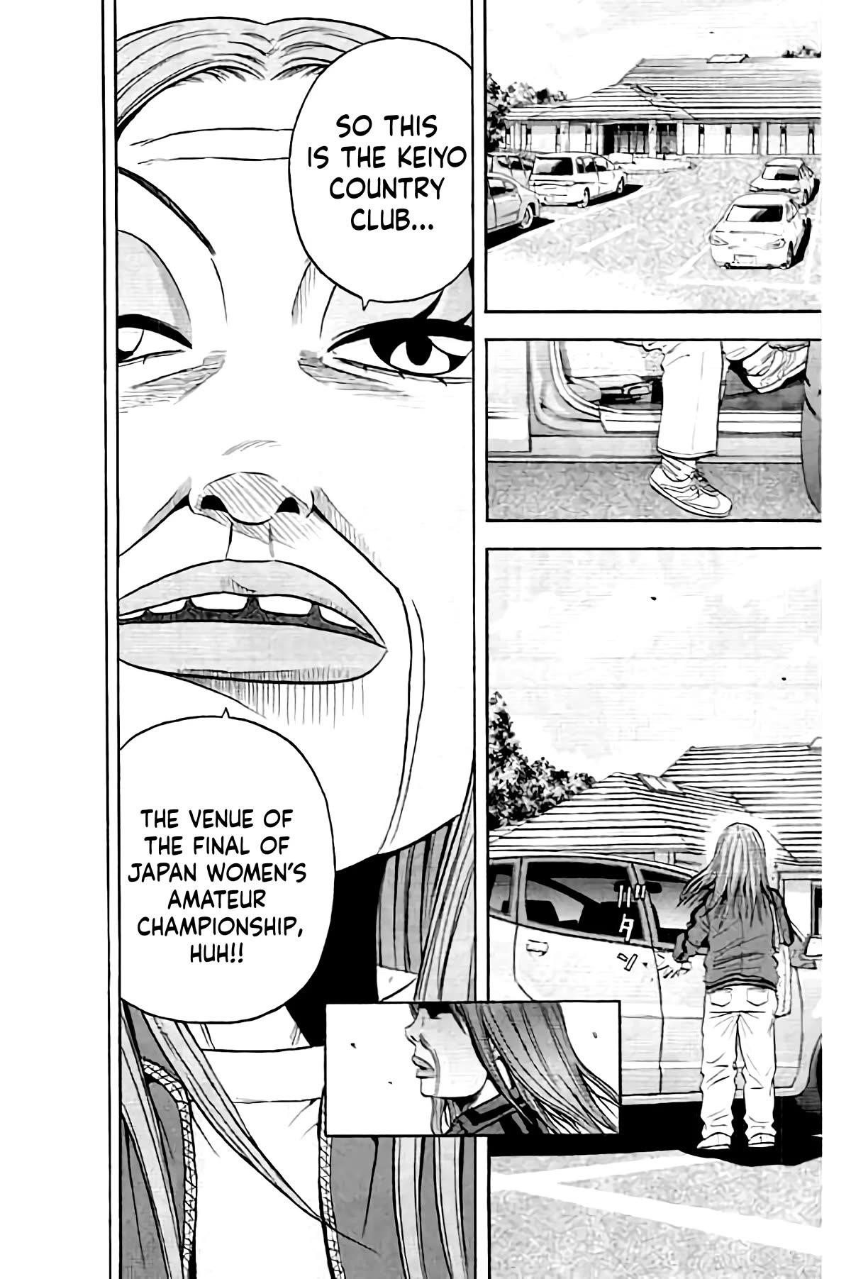 How to Kill a God Chapter 161 - Page 18