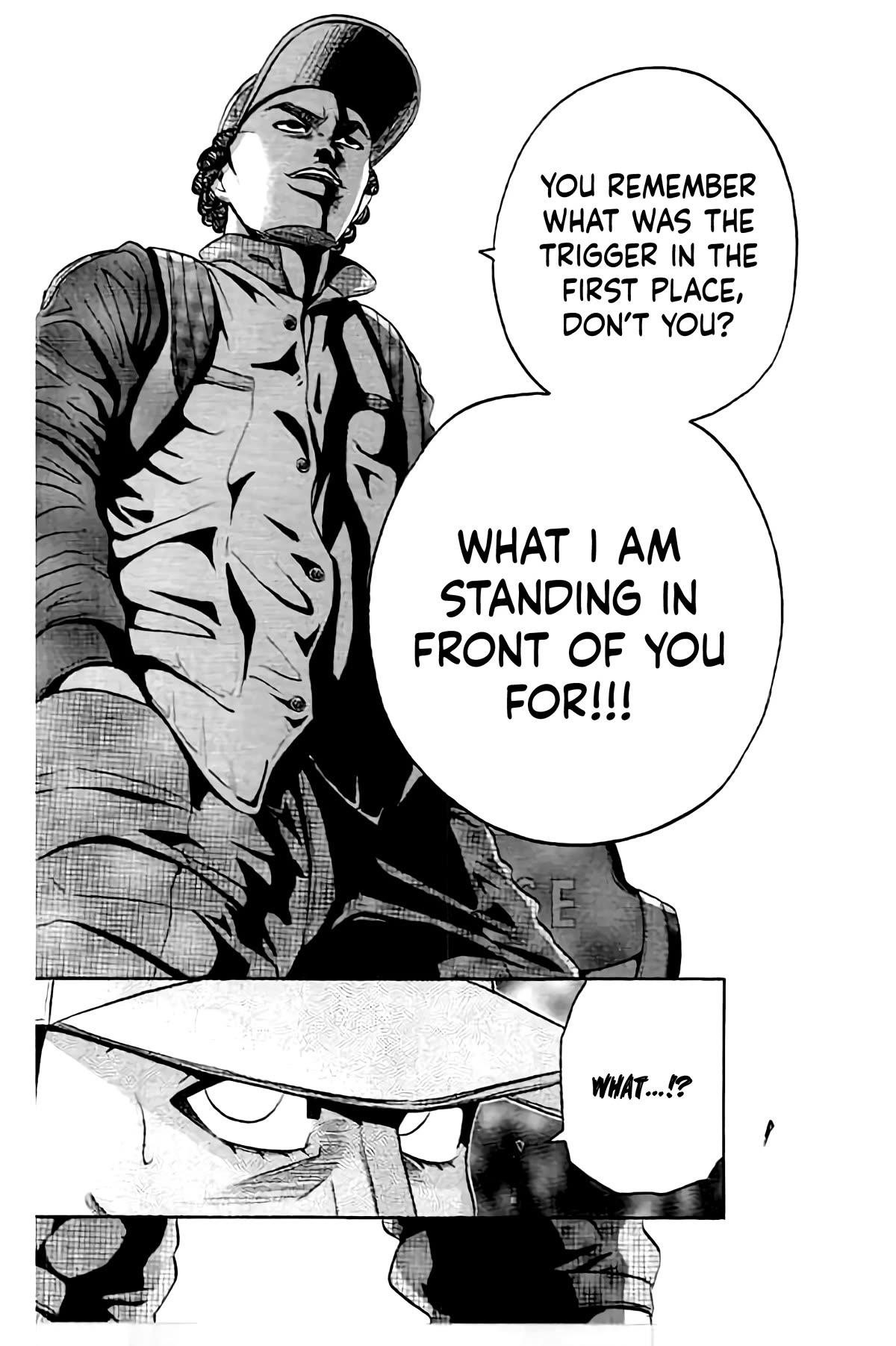 How to Kill a God Chapter 161 - Page 19