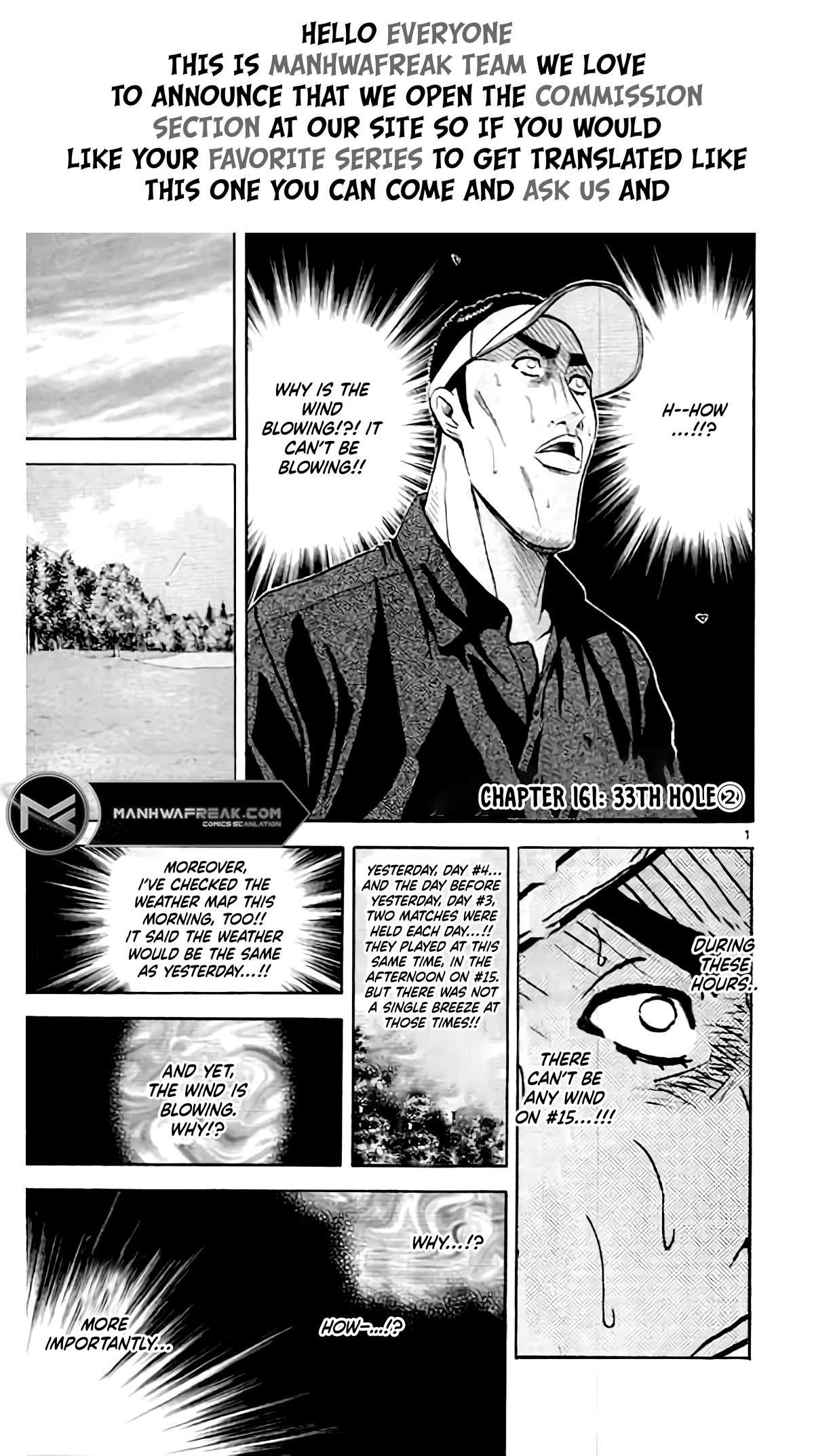 How to Kill a God Chapter 161 - Page 2