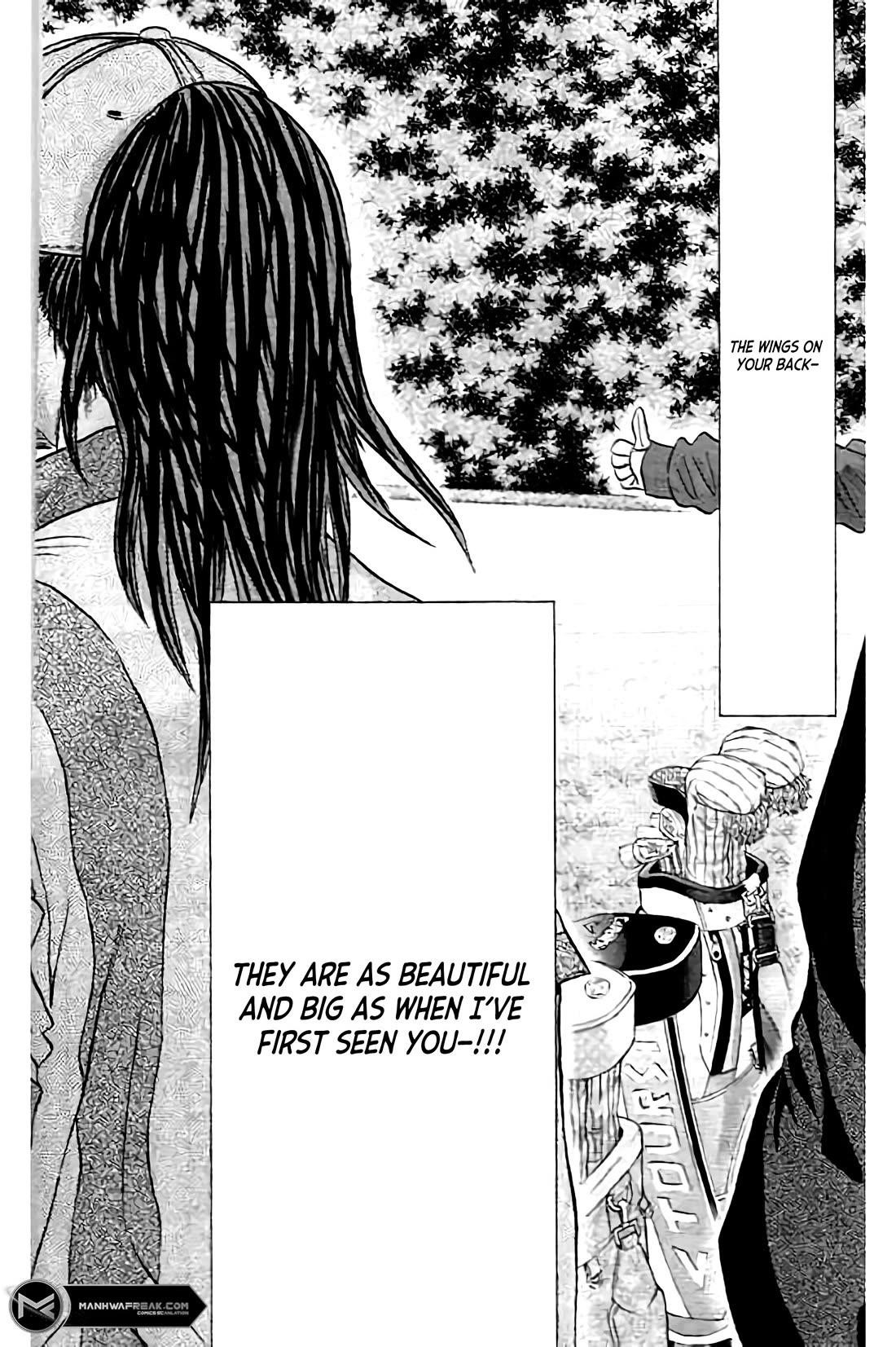 How to Kill a God Chapter 165 - Page 16