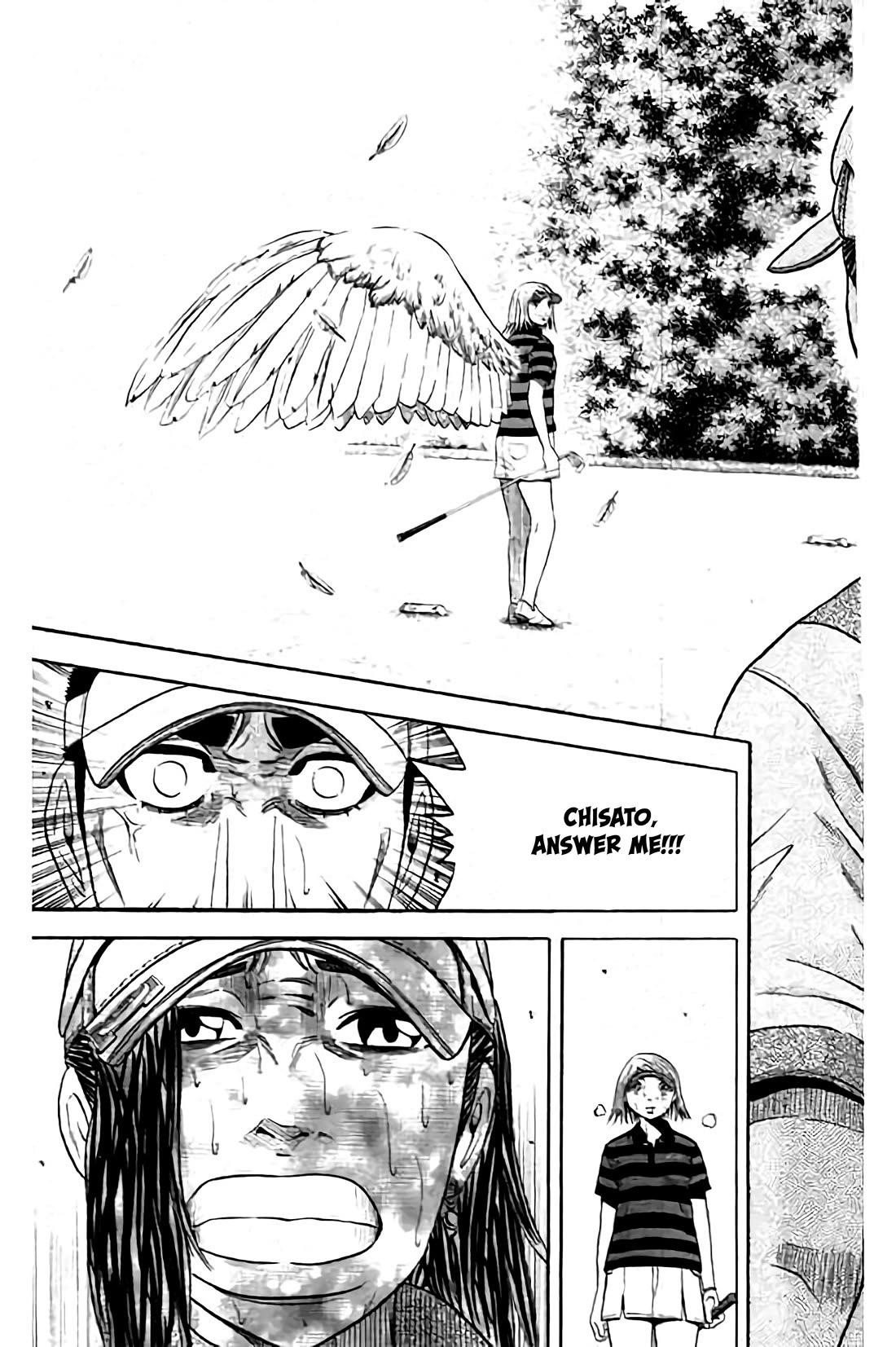 How to Kill a God Chapter 165 - Page 17