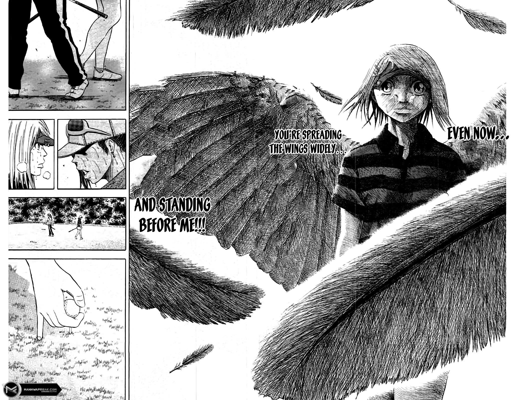 How to Kill a God Chapter 165 - Page 18