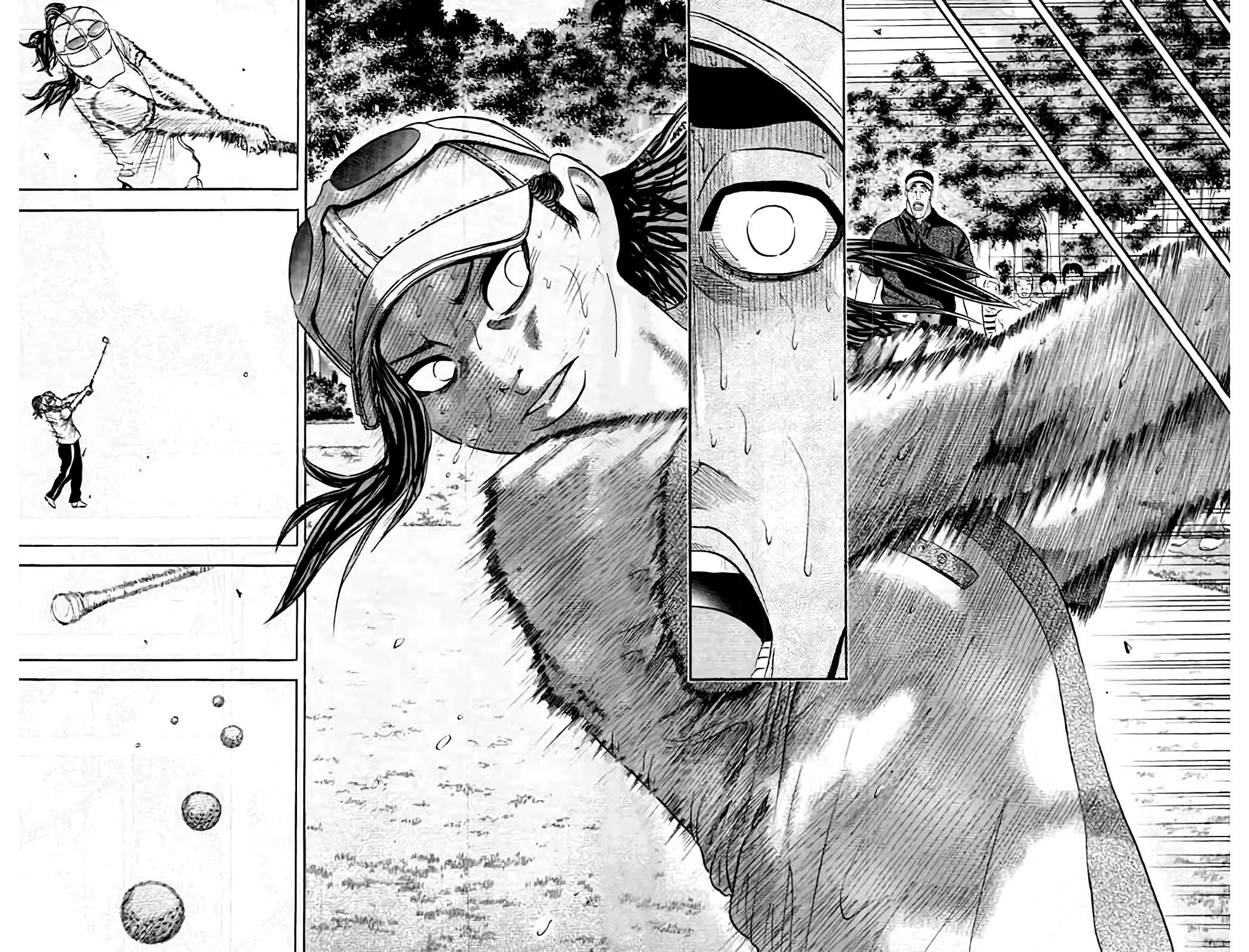 How to Kill a God Chapter 166 - Page 13