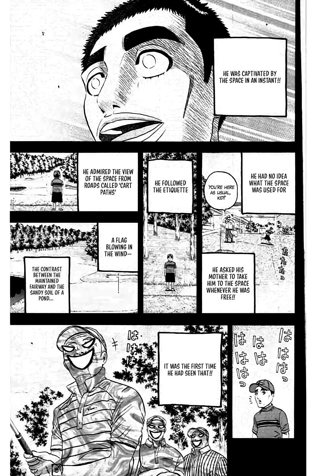 How to Kill a God Chapter 166 - Page 4