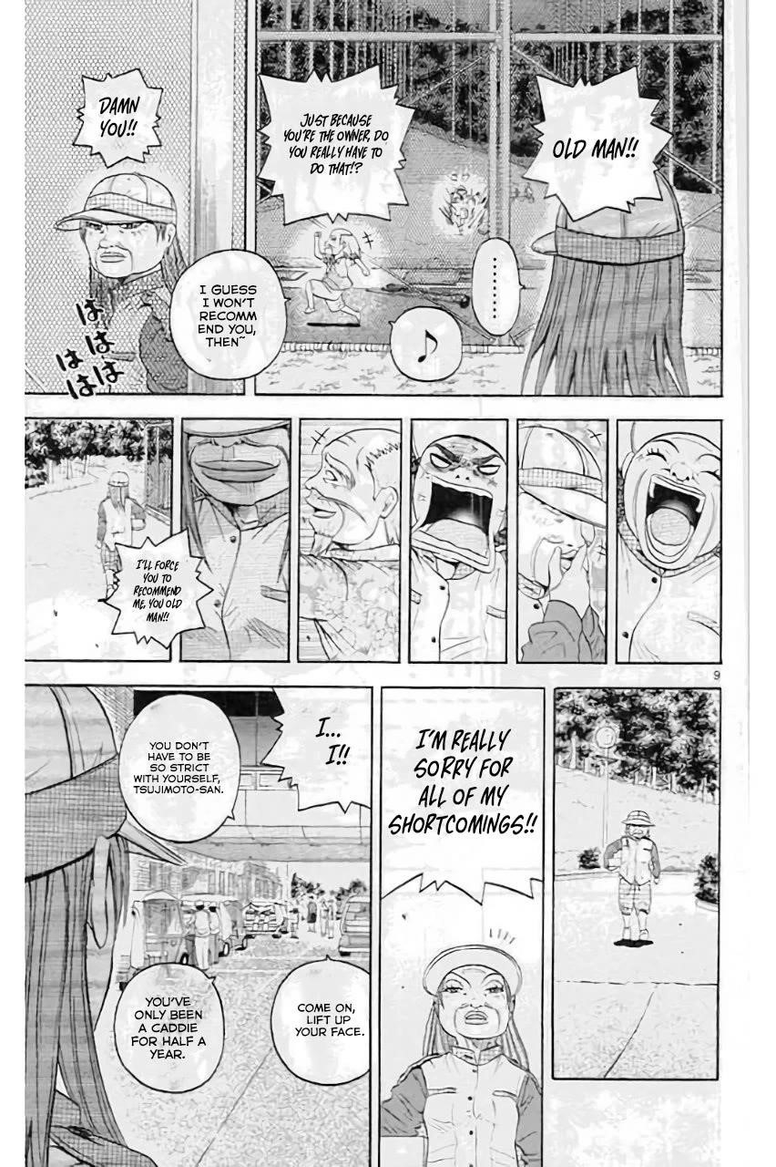 How to Kill a God Chapter 170 - Page 10