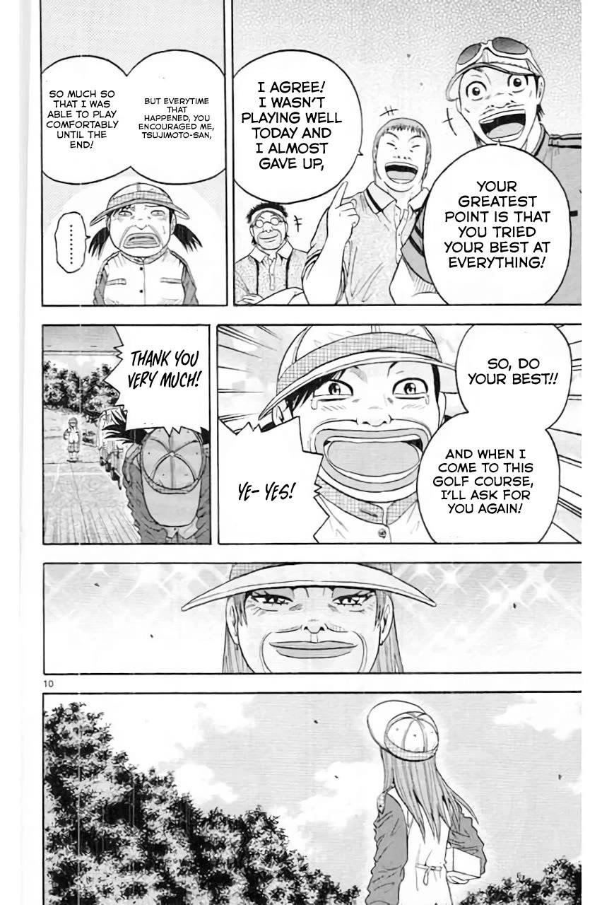 How to Kill a God Chapter 170 - Page 11