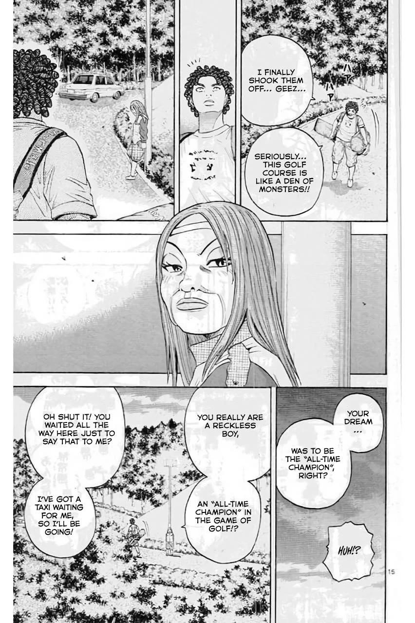 How to Kill a God Chapter 170 - Page 16