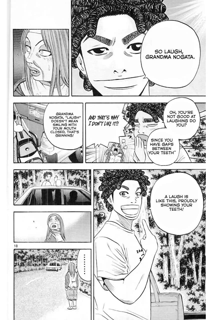 How to Kill a God Chapter 170 - Page 19