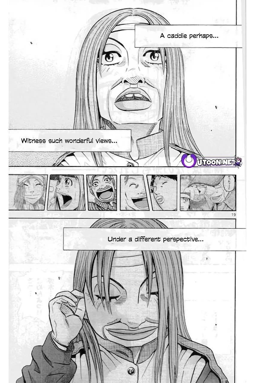 How to Kill a God Chapter 170 - Page 20