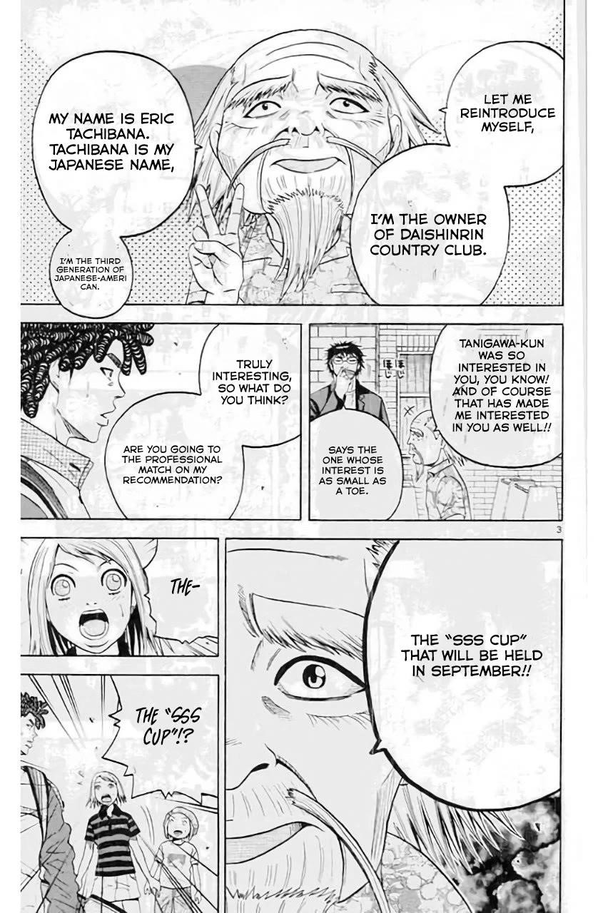 How to Kill a God Chapter 170 - Page 4