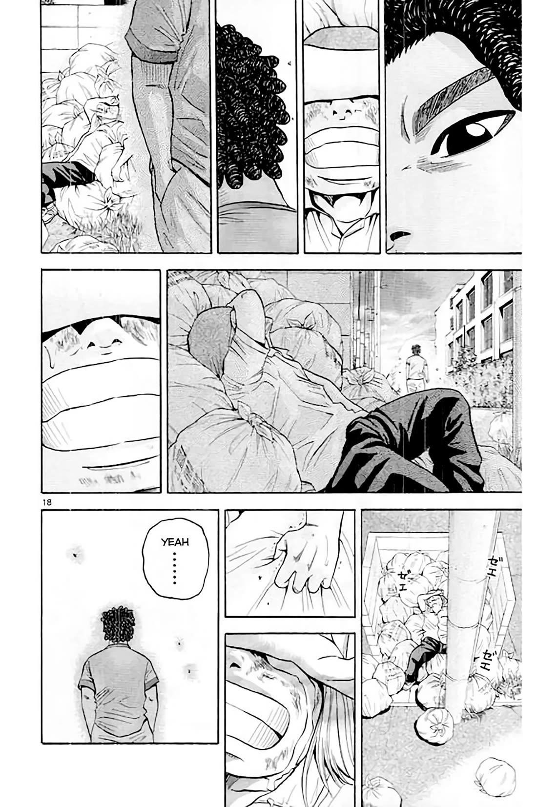 How to Kill a God Chapter 172 - Page 18