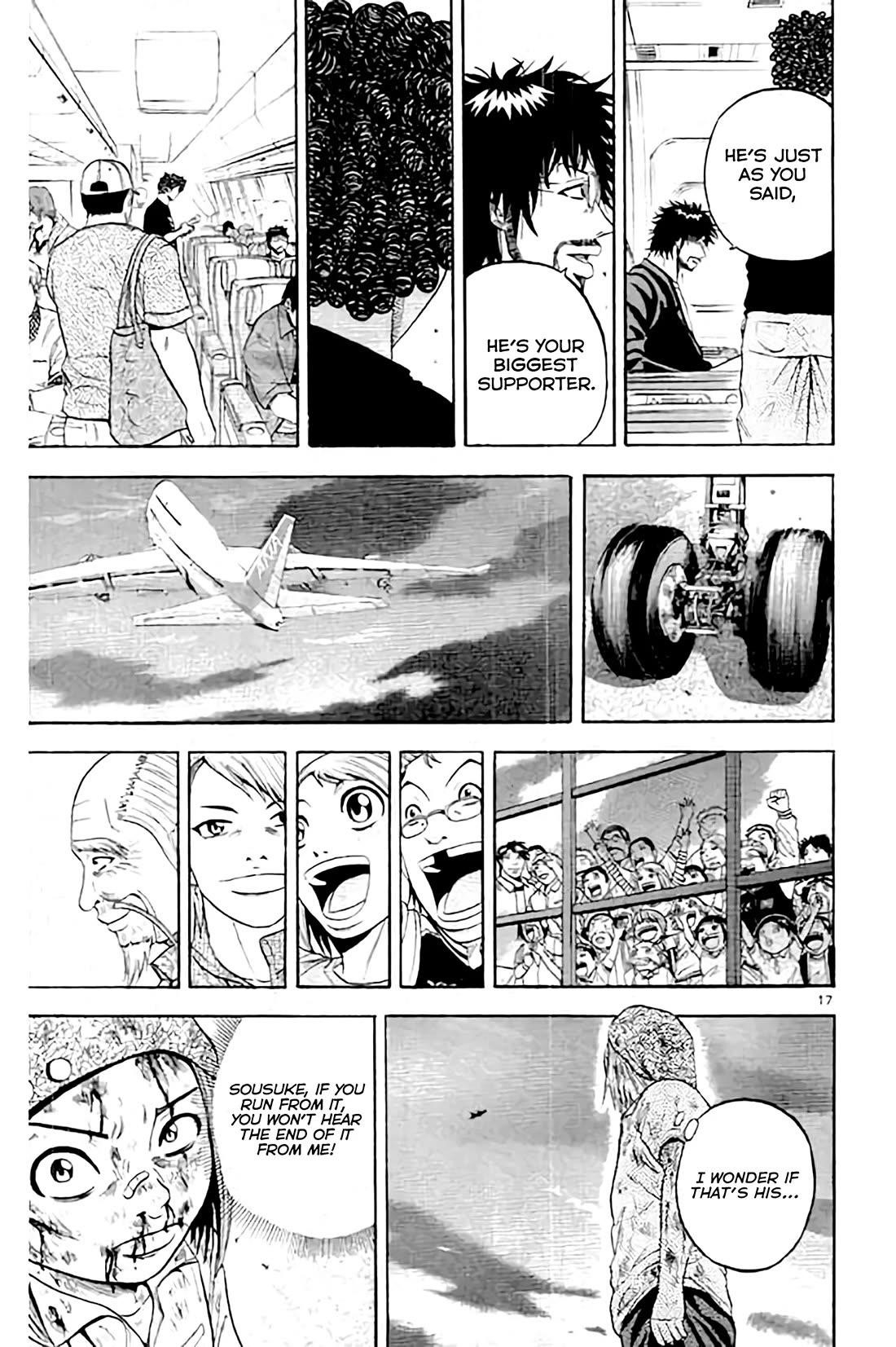 How to Kill a God Chapter 173 - Page 18