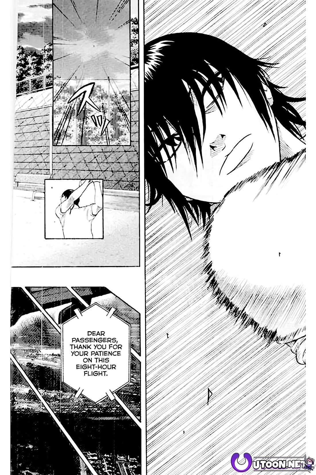 How to Kill a God Chapter 173 - Page 21