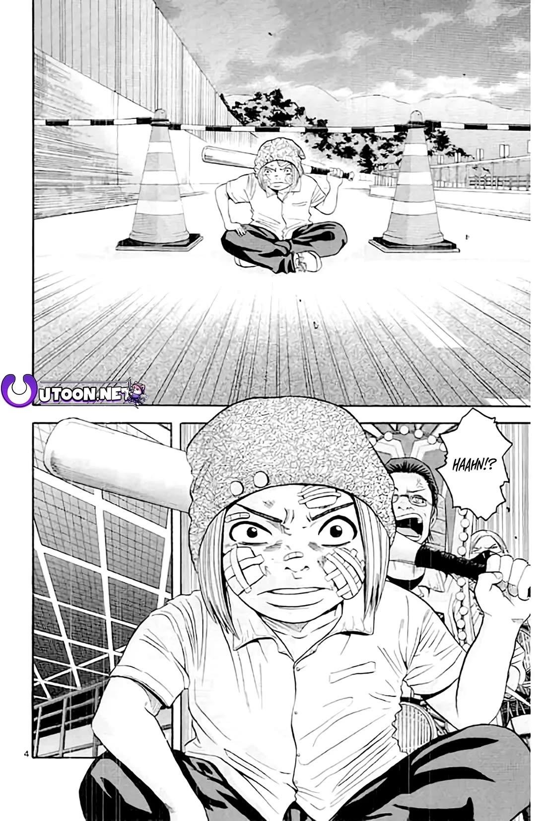 How to Kill a God Chapter 173 - Page 5