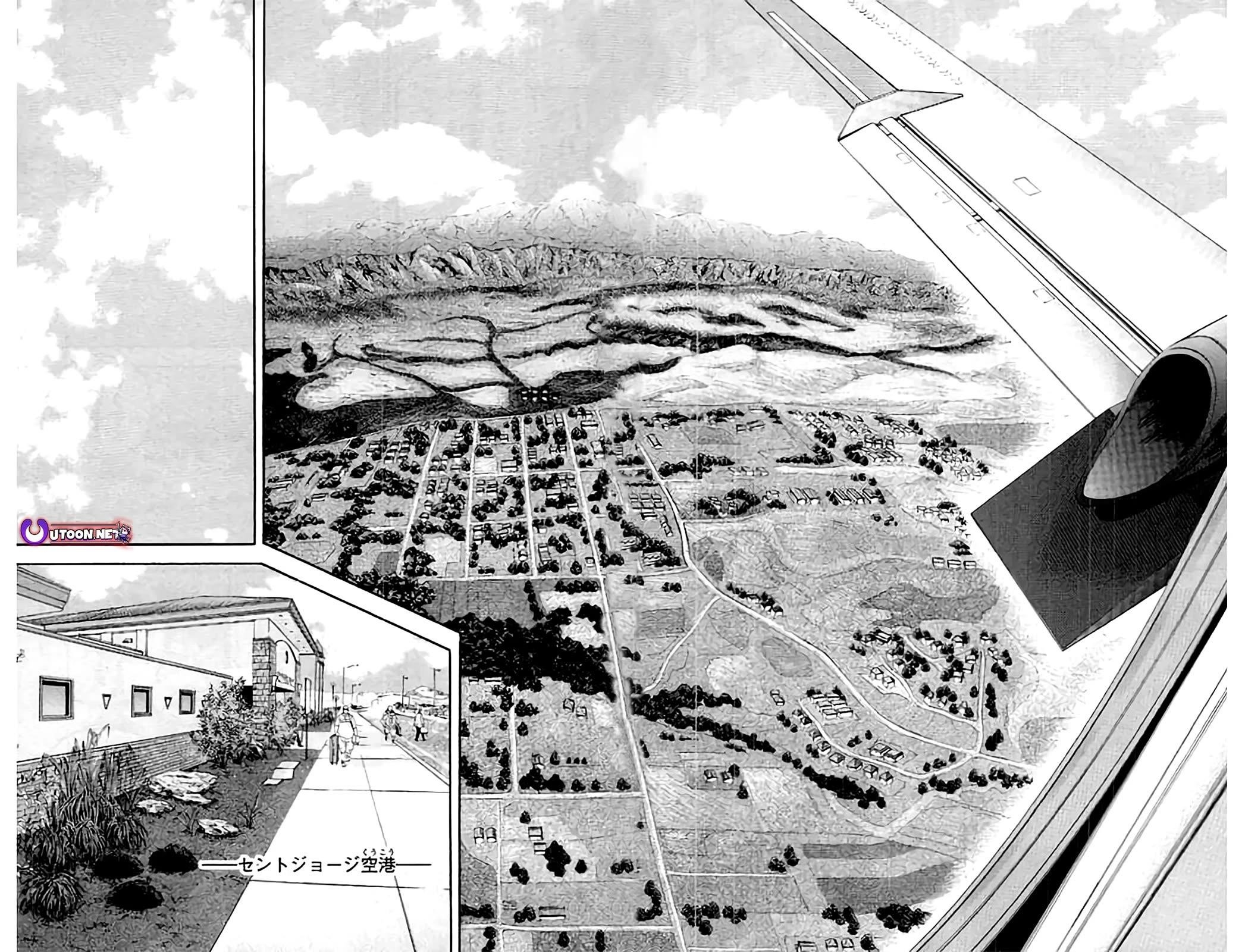 How to Kill a God Chapter 174 - Page 13