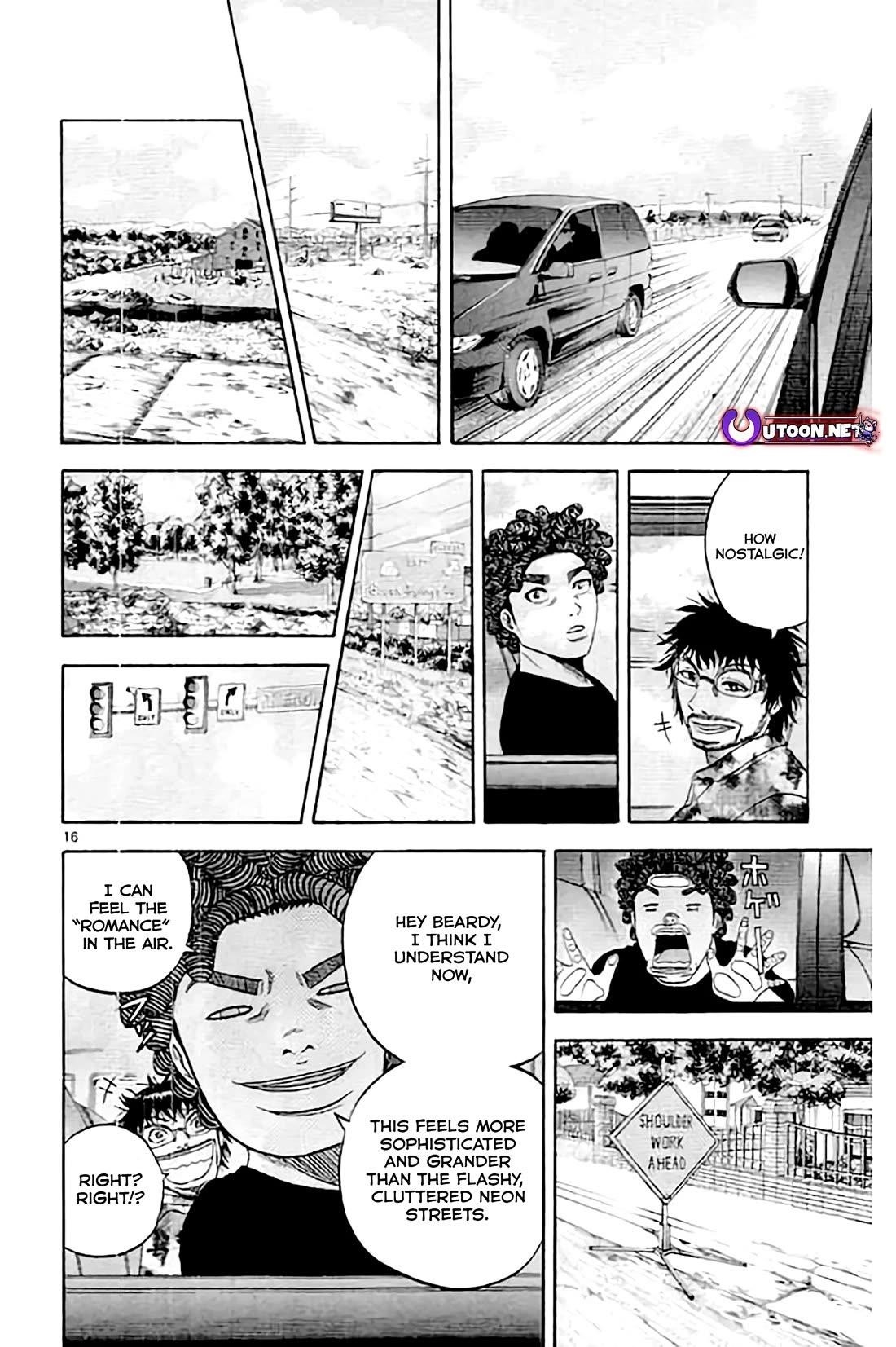 How to Kill a God Chapter 174 - Page 16
