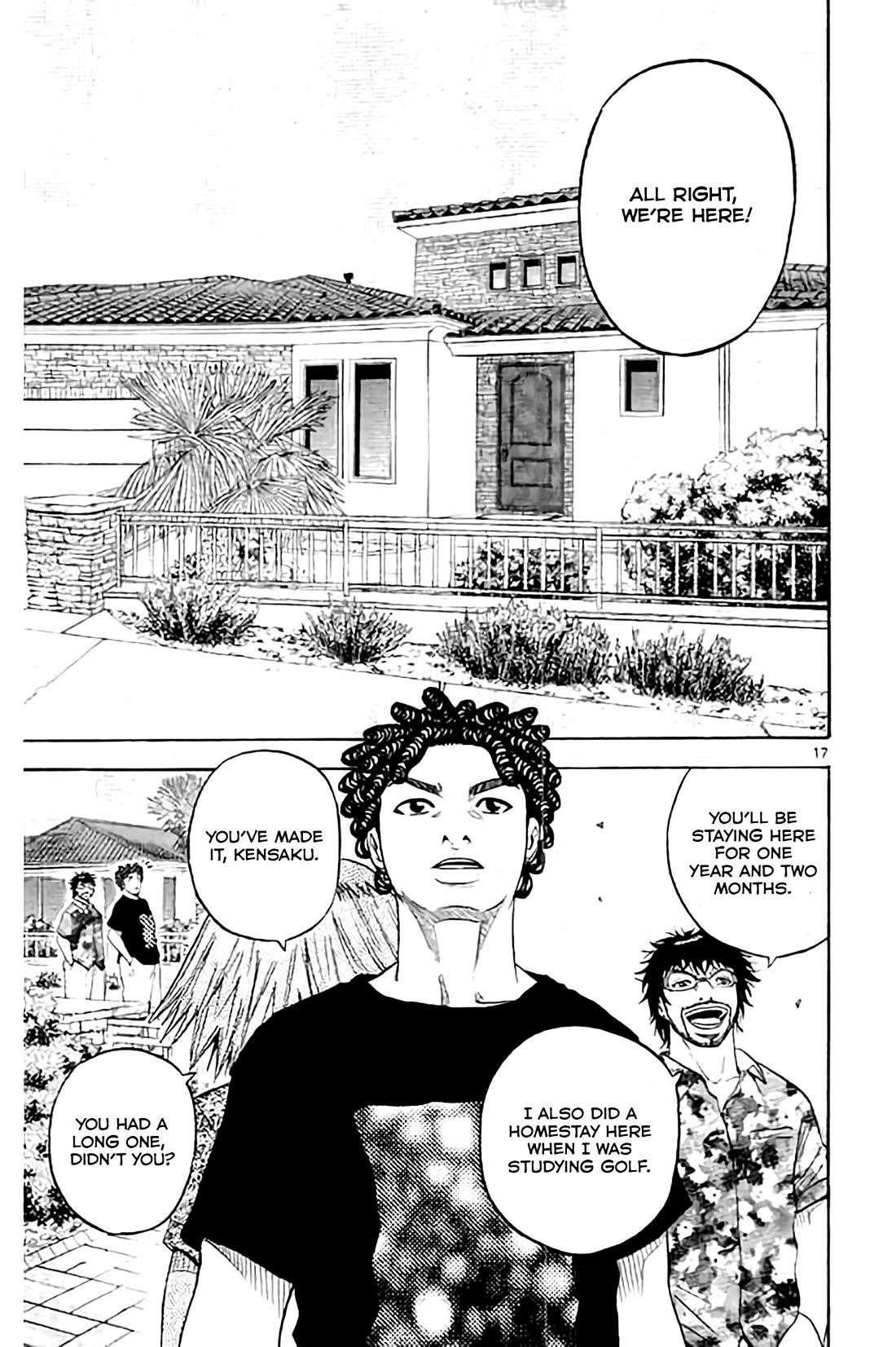 How to Kill a God Chapter 174 - Page 17