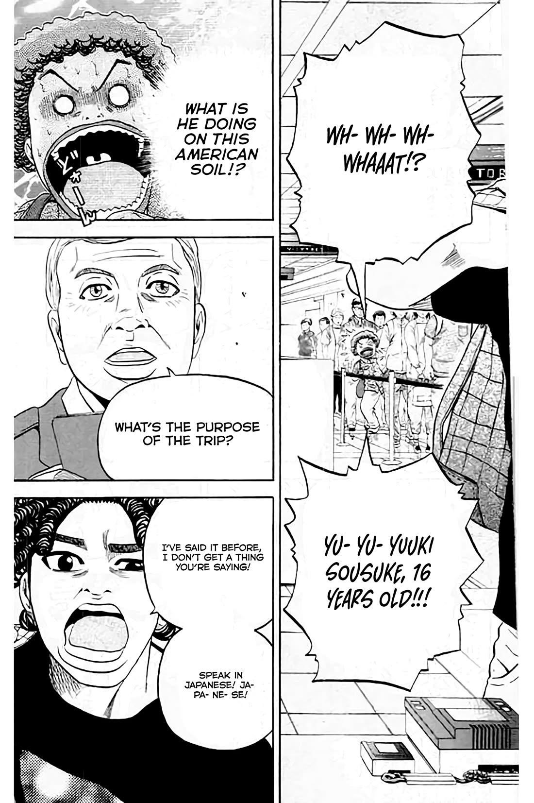 How to Kill a God Chapter 174 - Page 4