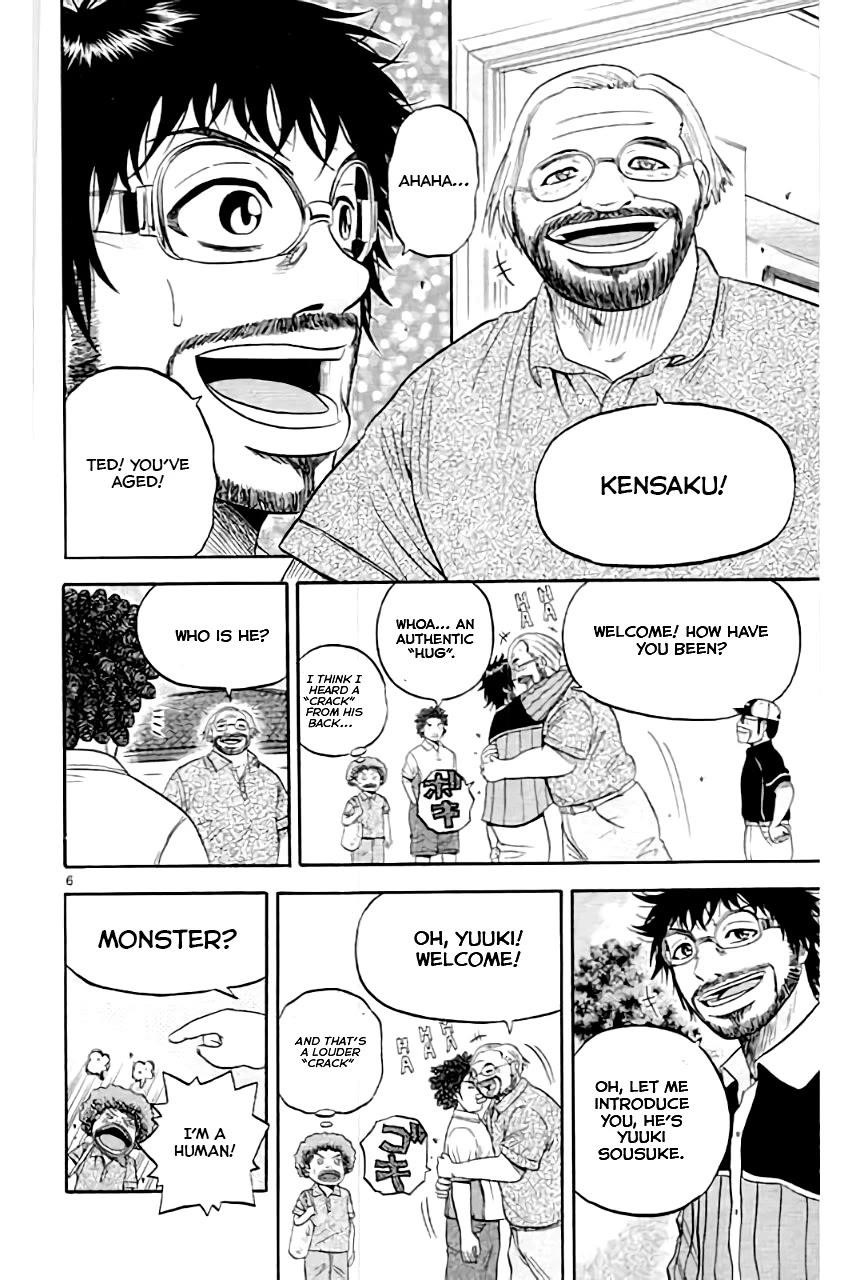 How to Kill a God Chapter 176 - Page 10