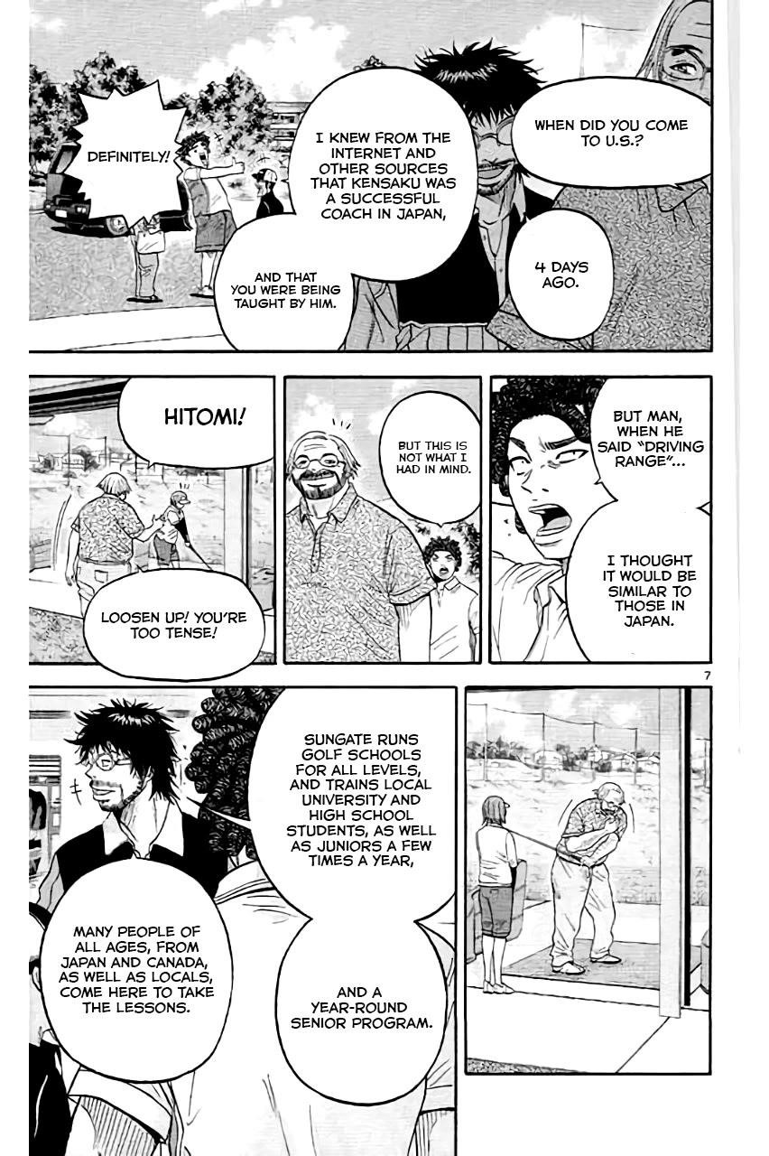 How to Kill a God Chapter 176 - Page 11