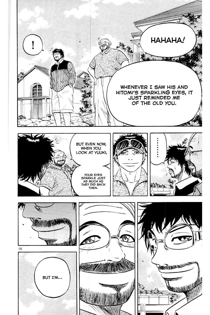 How to Kill a God Chapter 176 - Page 20