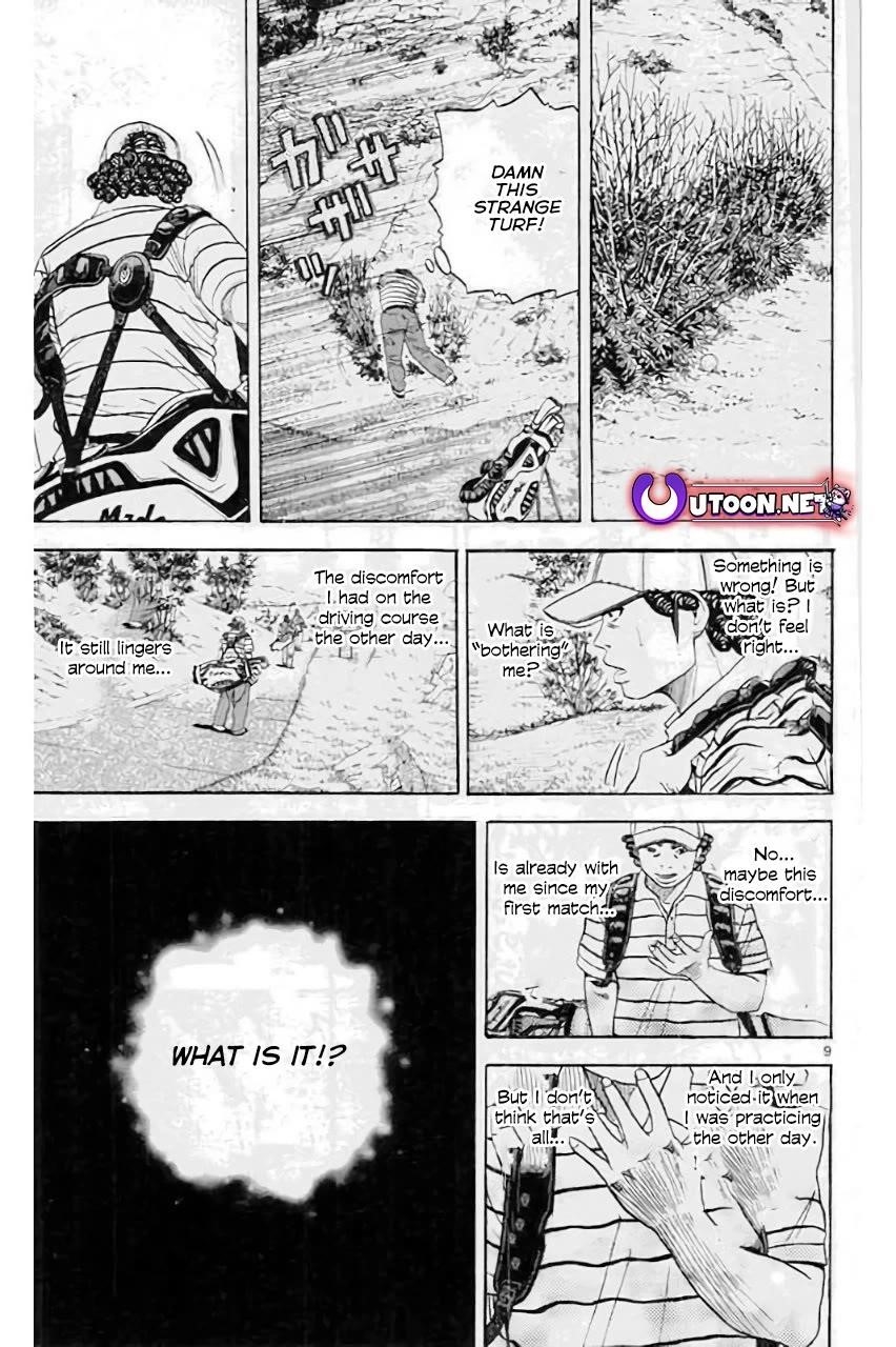 How to Kill a God Chapter 177 - Page 10