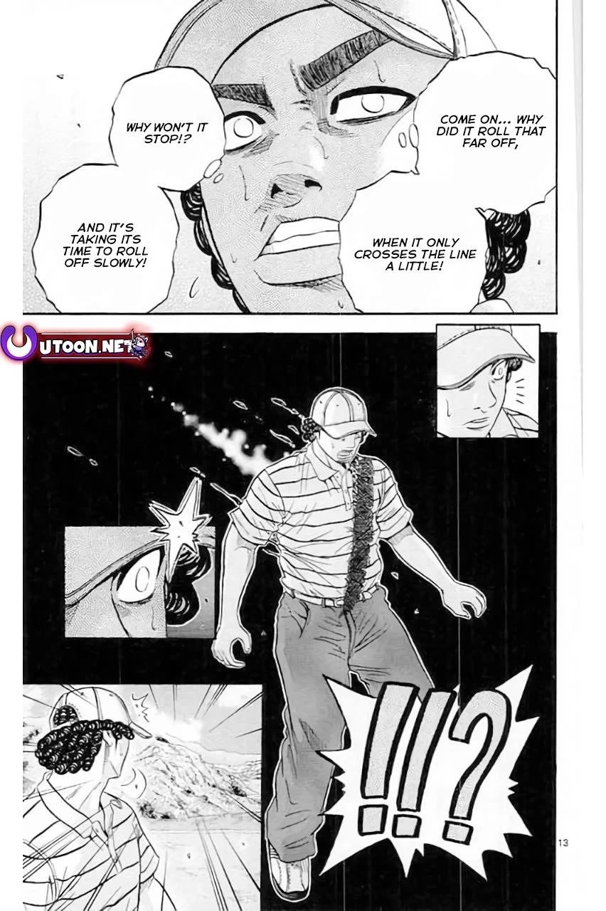 How to Kill a God Chapter 177 - Page 14