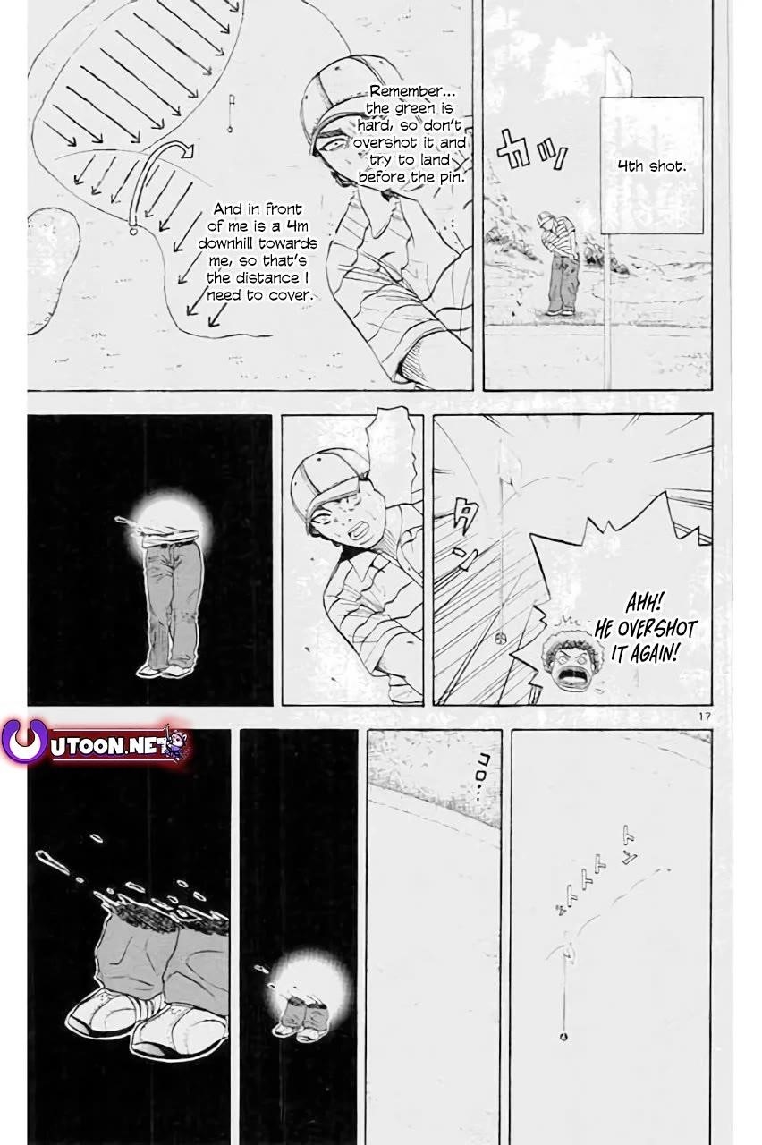 How to Kill a God Chapter 177 - Page 18