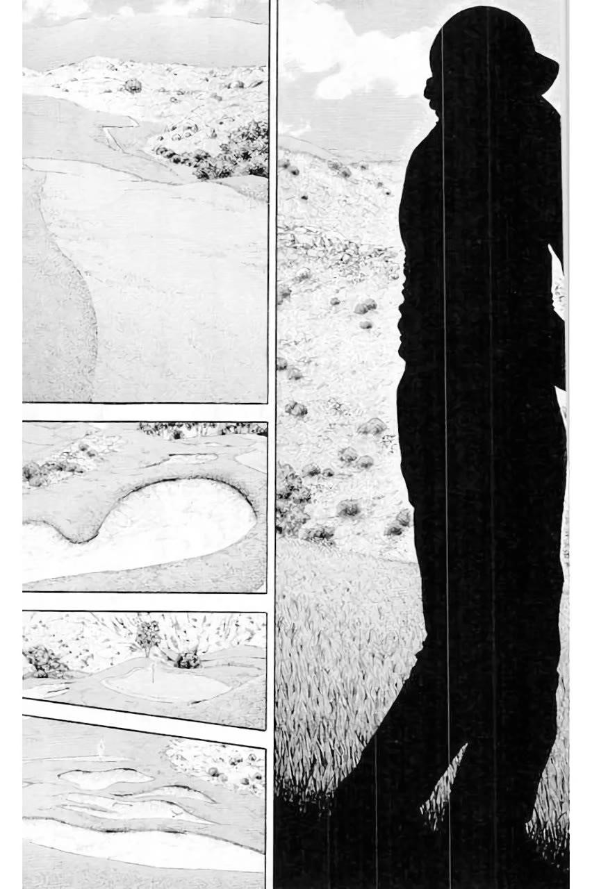 How to Kill a God Chapter 177 - Page 20