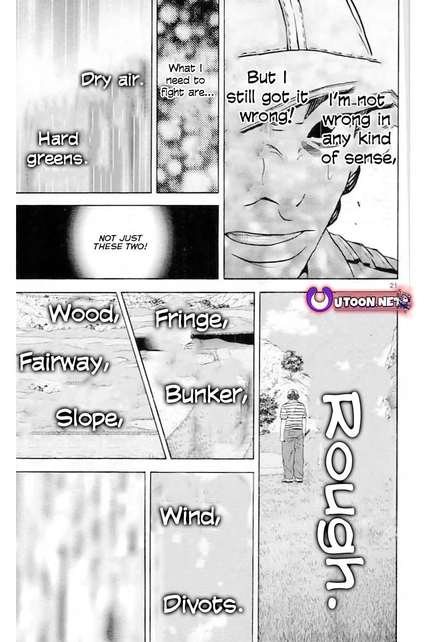 How to Kill a God Chapter 177 - Page 22