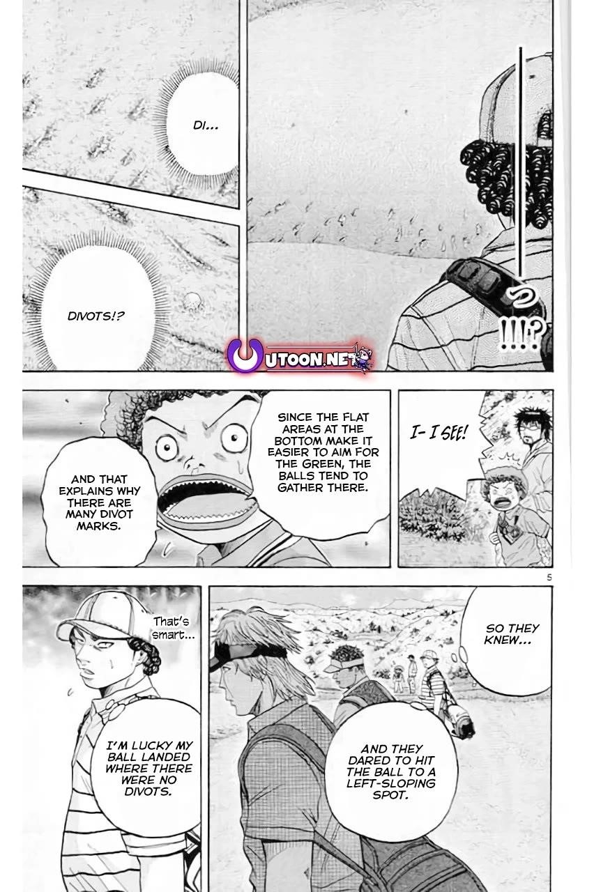 How to Kill a God Chapter 177 - Page 6