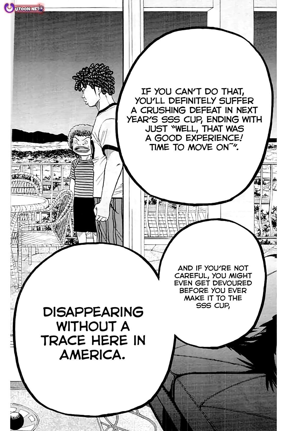 How to Kill a God Chapter 178 - Page 12