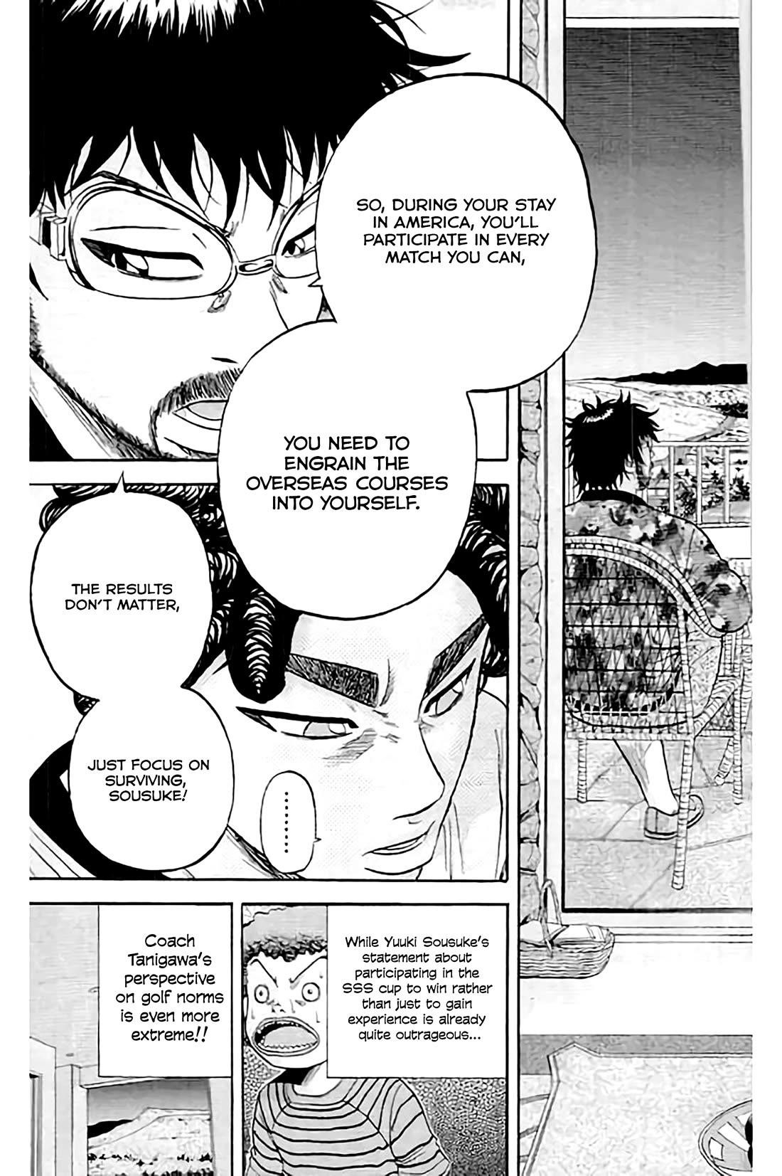 How to Kill a God Chapter 178 - Page 13