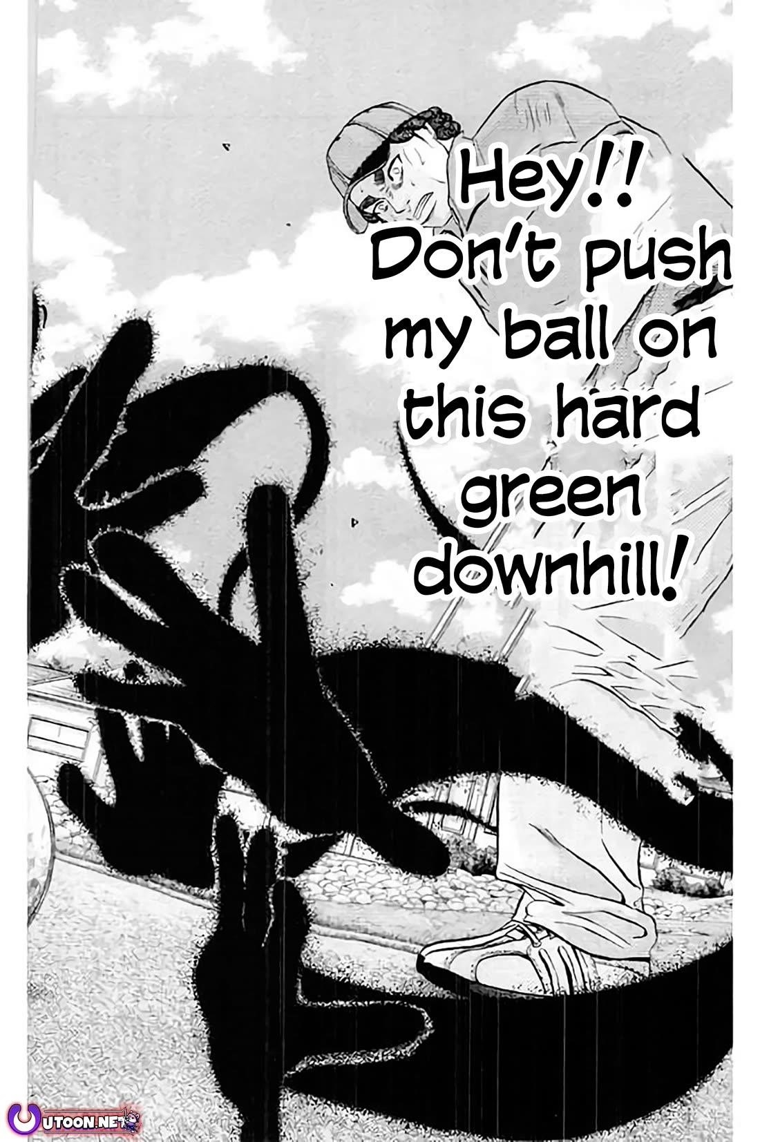 How to Kill a God Chapter 179 - Page 12