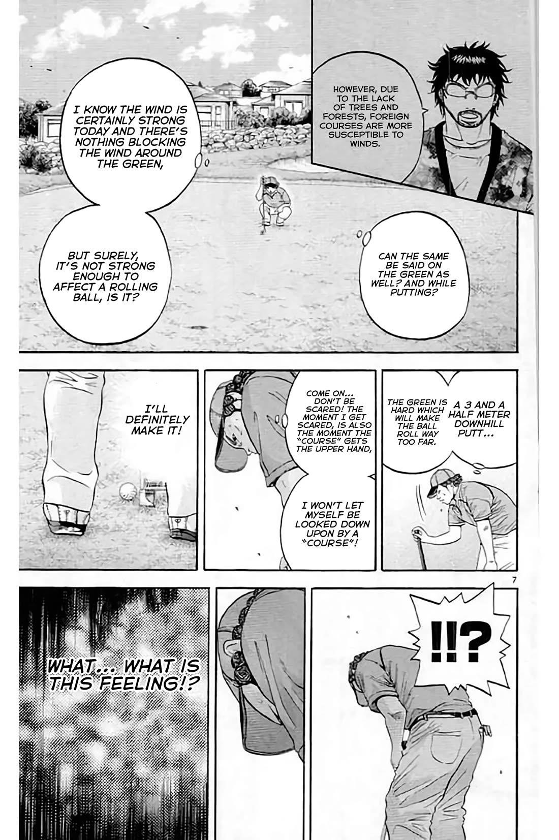 How to Kill a God Chapter 179 - Page 7