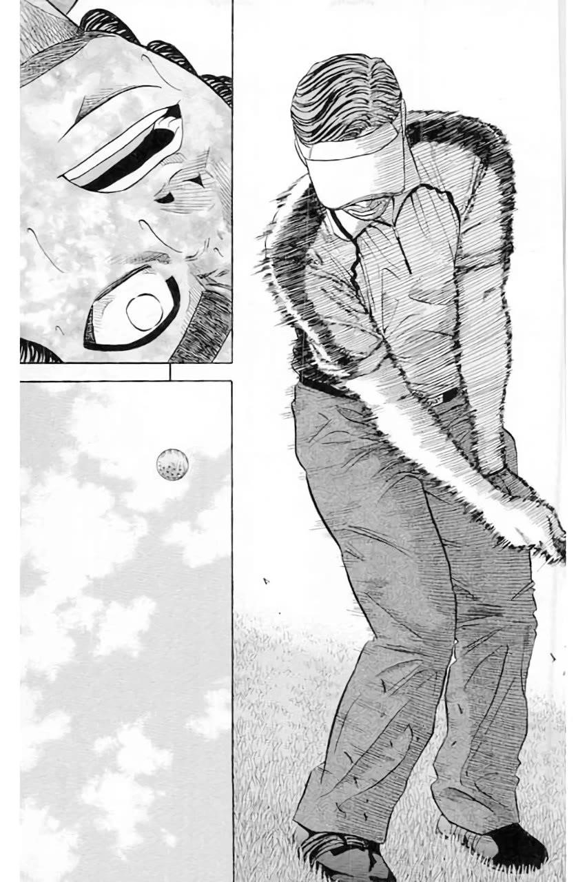 How to Kill a God Chapter 181 - Page 20