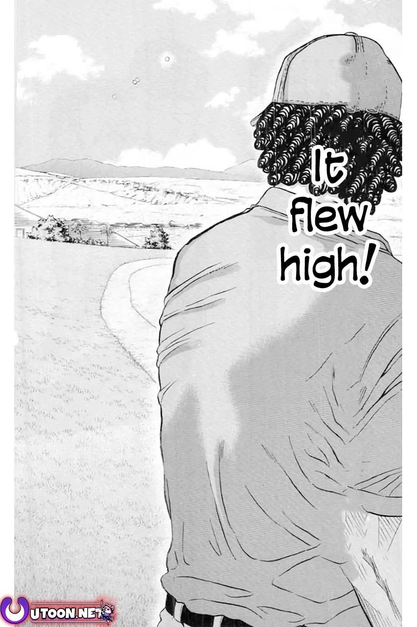 How to Kill a God Chapter 181 - Page 21