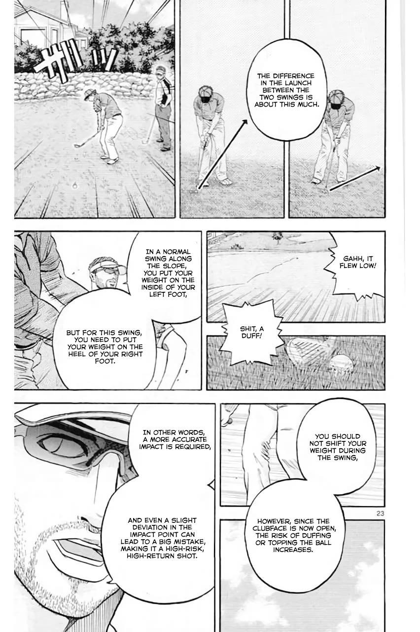 How to Kill a God Chapter 181 - Page 24