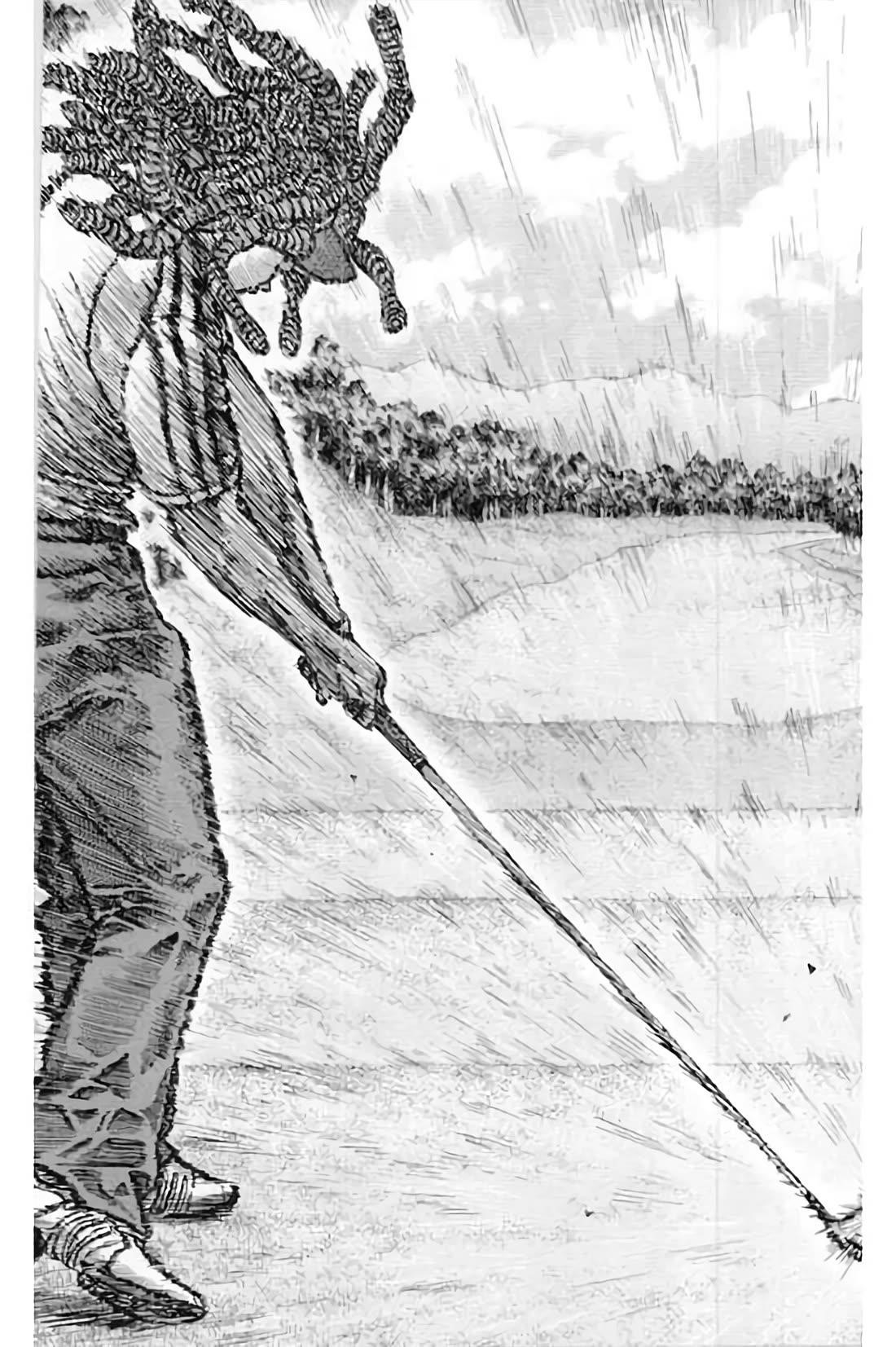 How to Kill a God Chapter 189 - Page 11