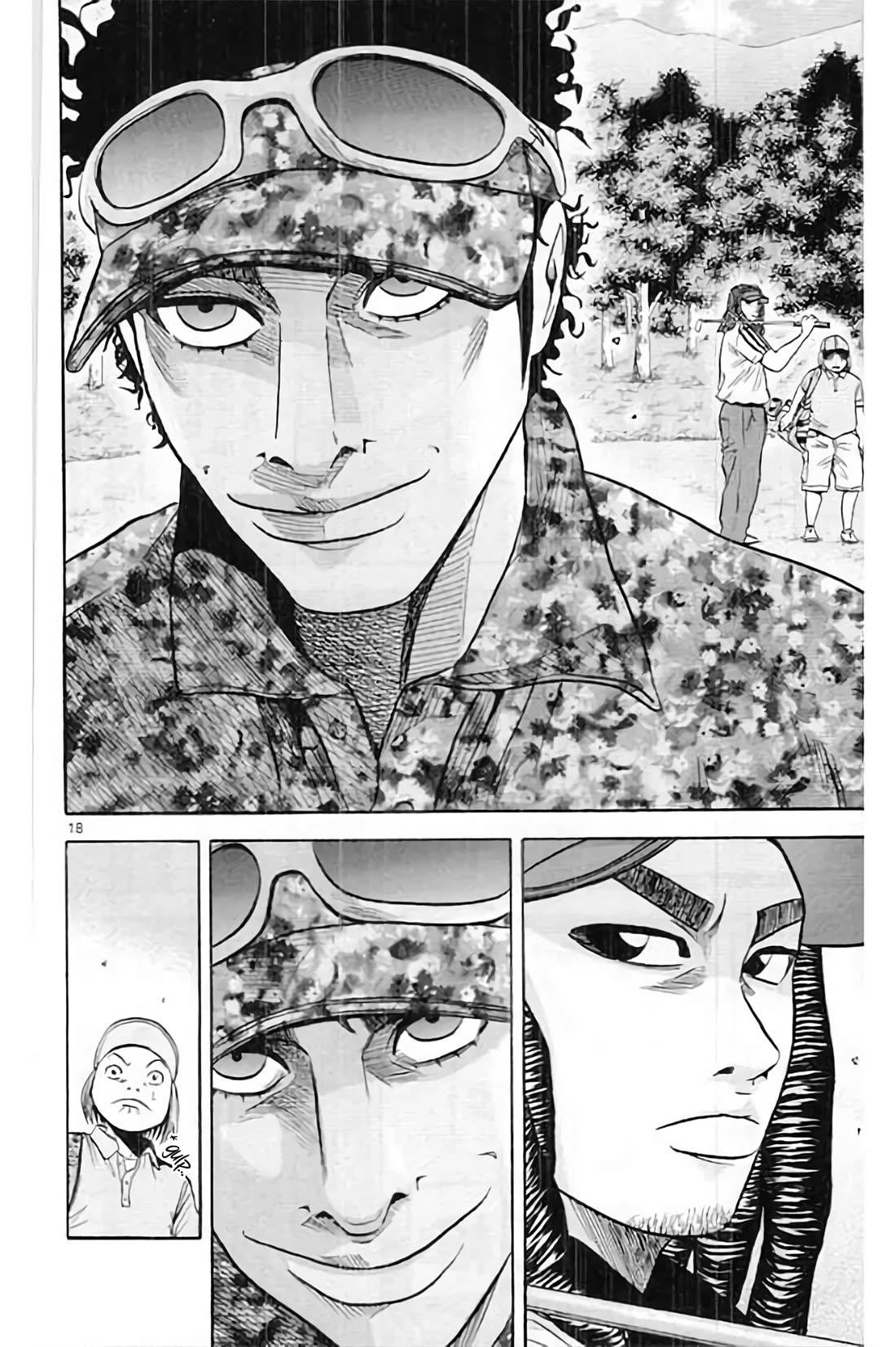 How to Kill a God Chapter 189 - Page 19