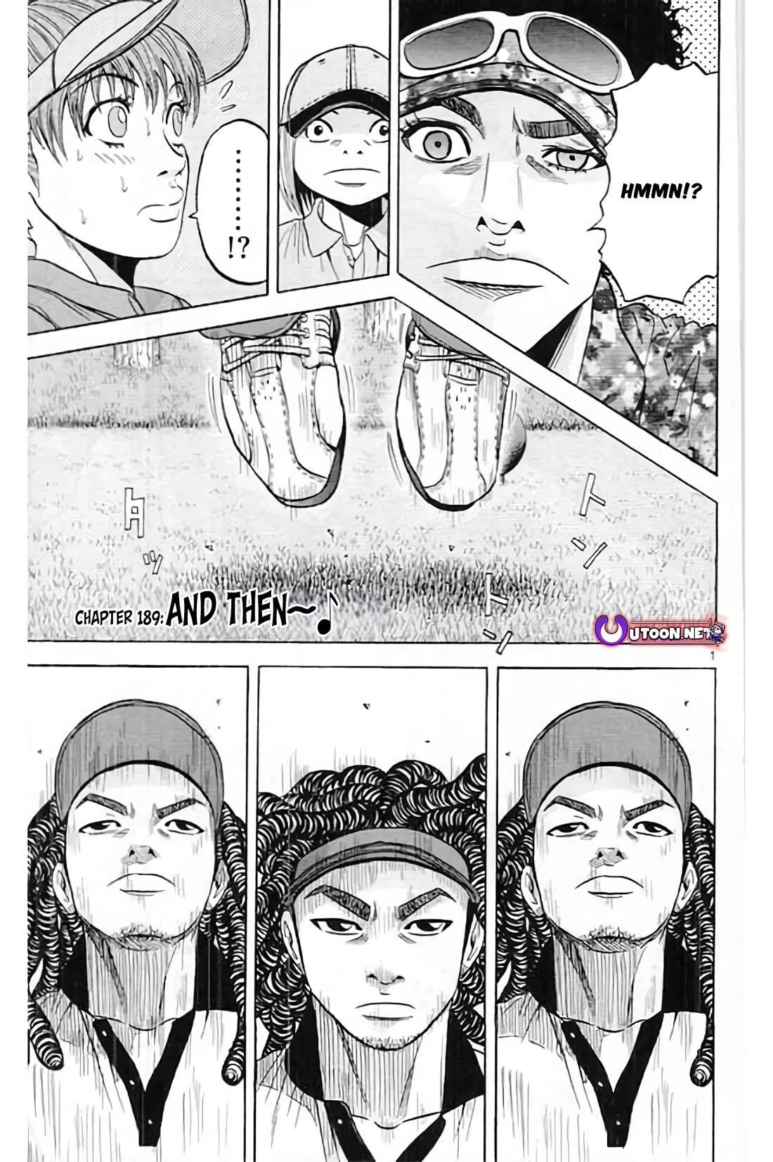 How to Kill a God Chapter 189 - Page 2