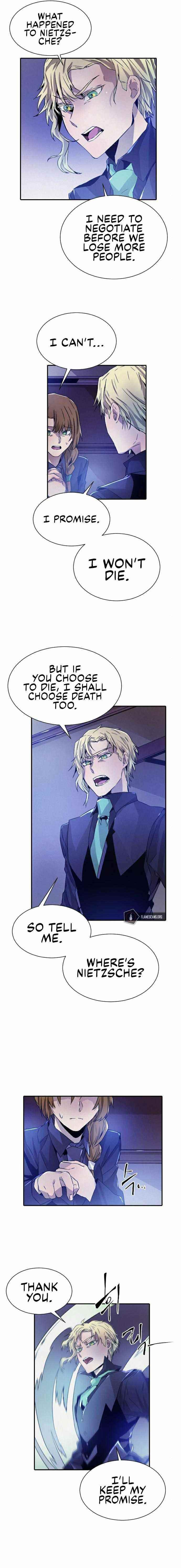 How to Kill a God Chapter 19 - Page 9