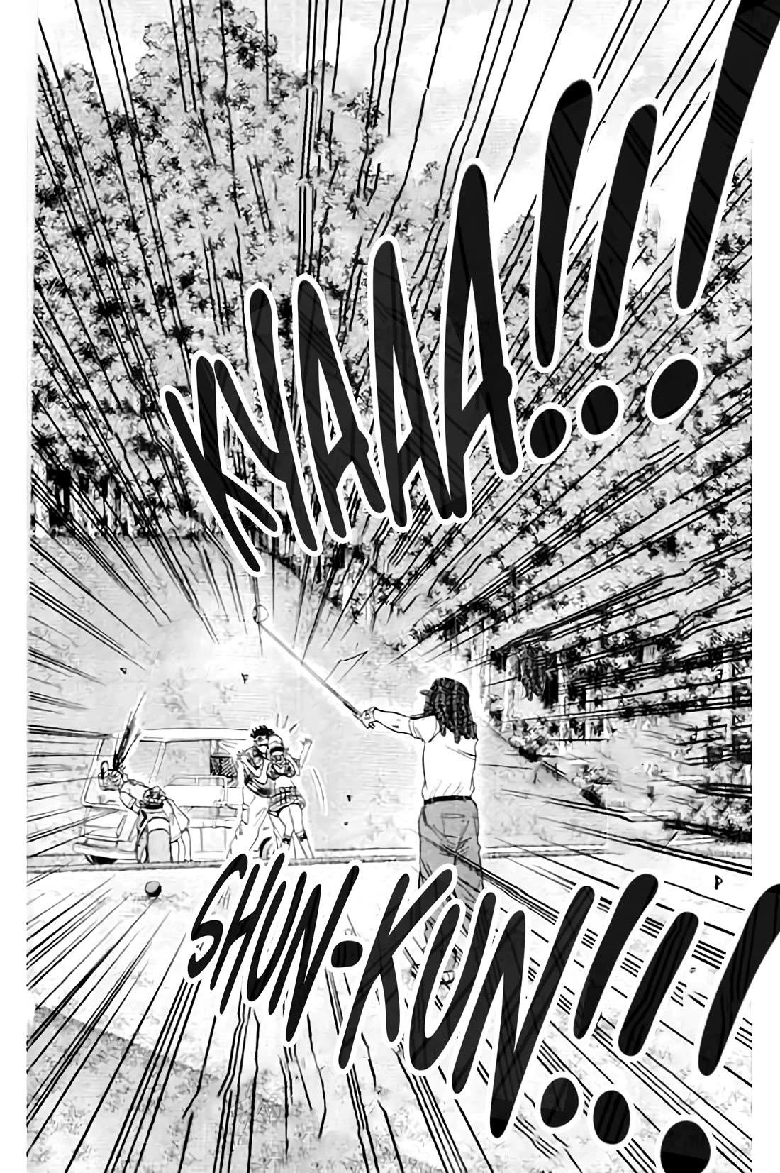 How to Kill a God Chapter 190 - Page 14