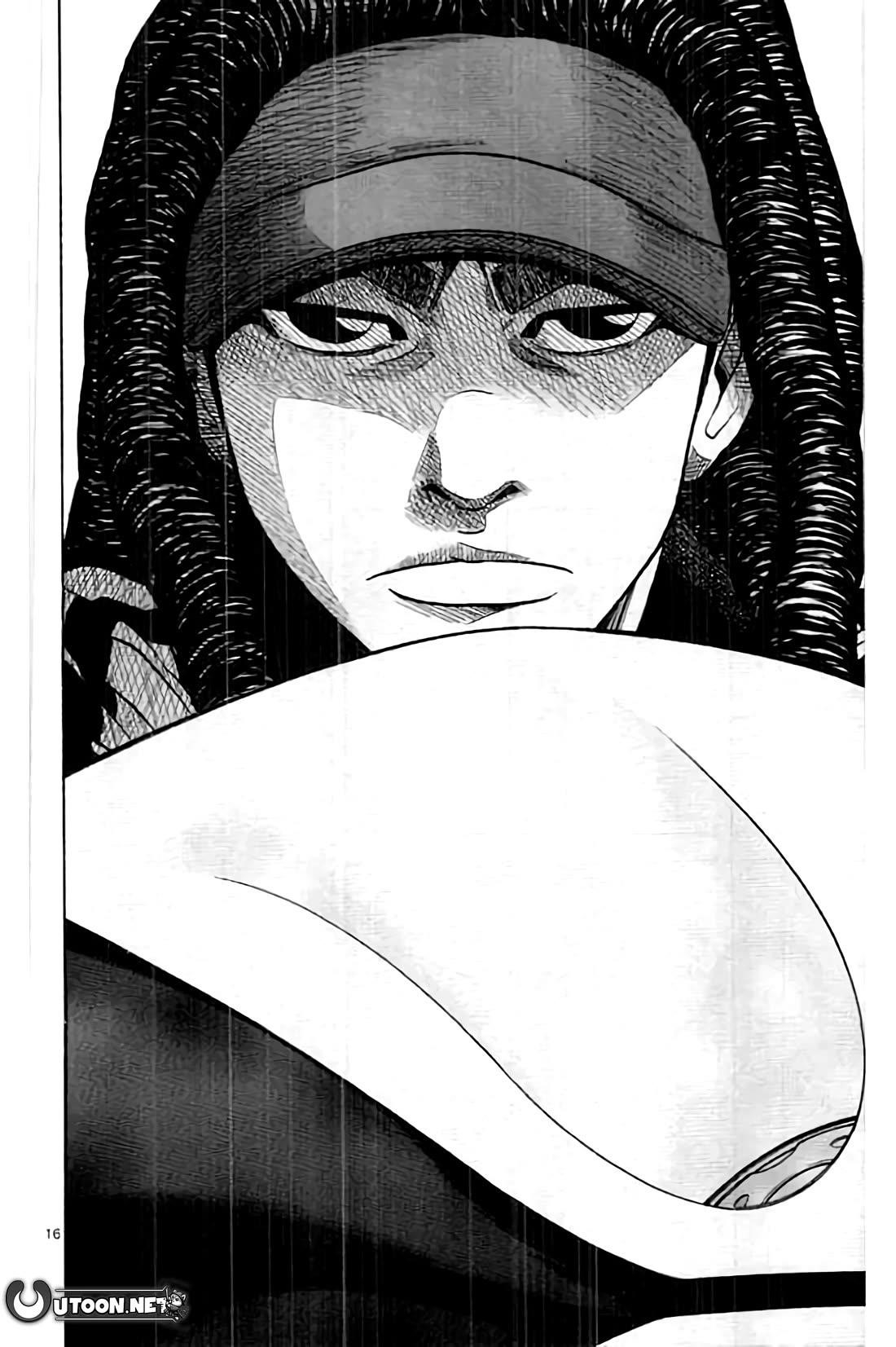 How to Kill a God Chapter 190 - Page 16