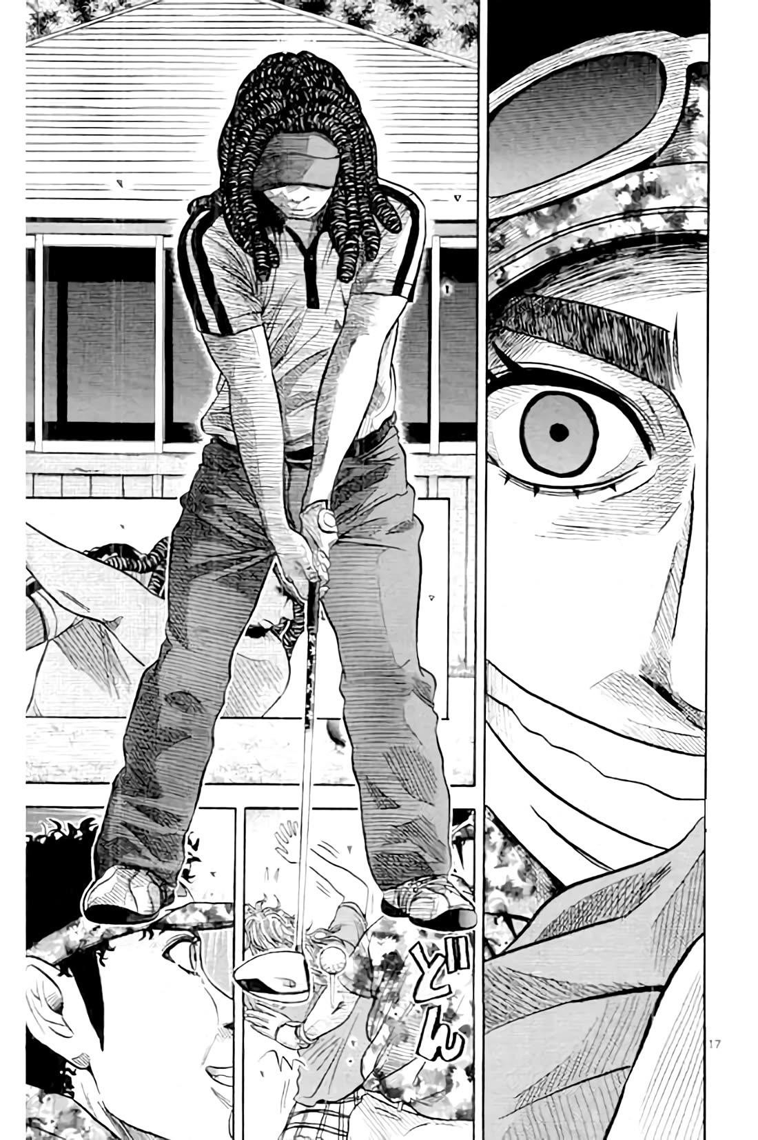 How to Kill a God Chapter 190 - Page 17