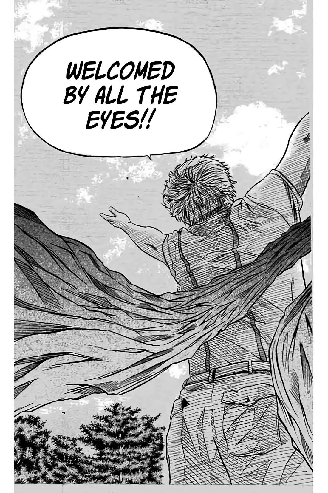 How to Kill a God Chapter 190 - Page 9