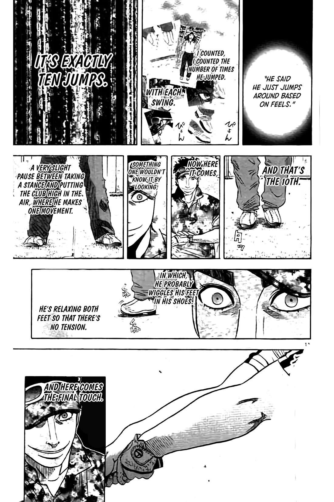 How to Kill a God Chapter 191 - Page 11