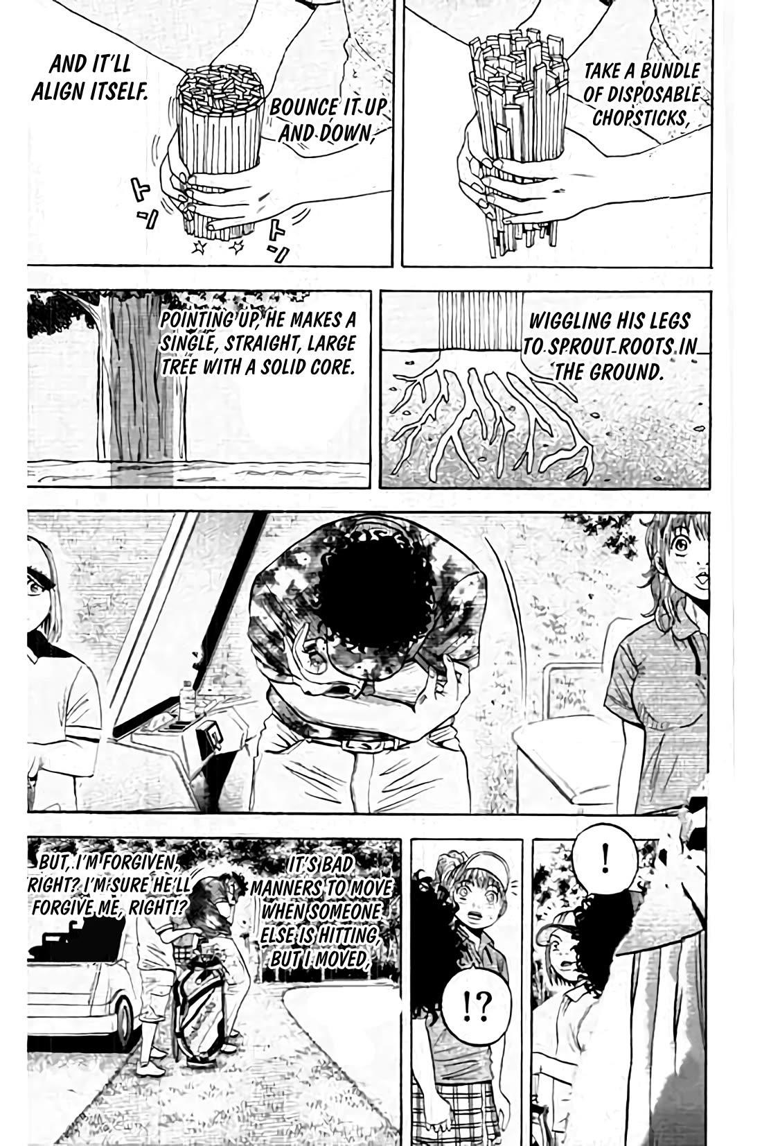 How to Kill a God Chapter 191 - Page 13