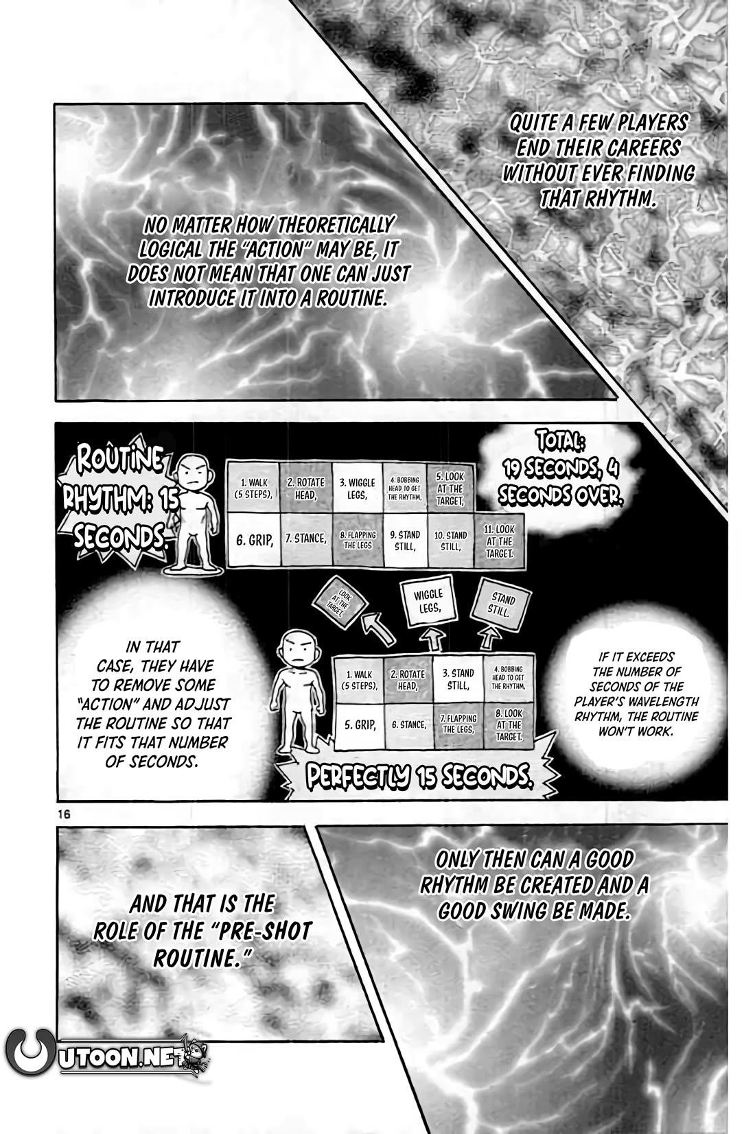 How to Kill a God Chapter 191 - Page 16