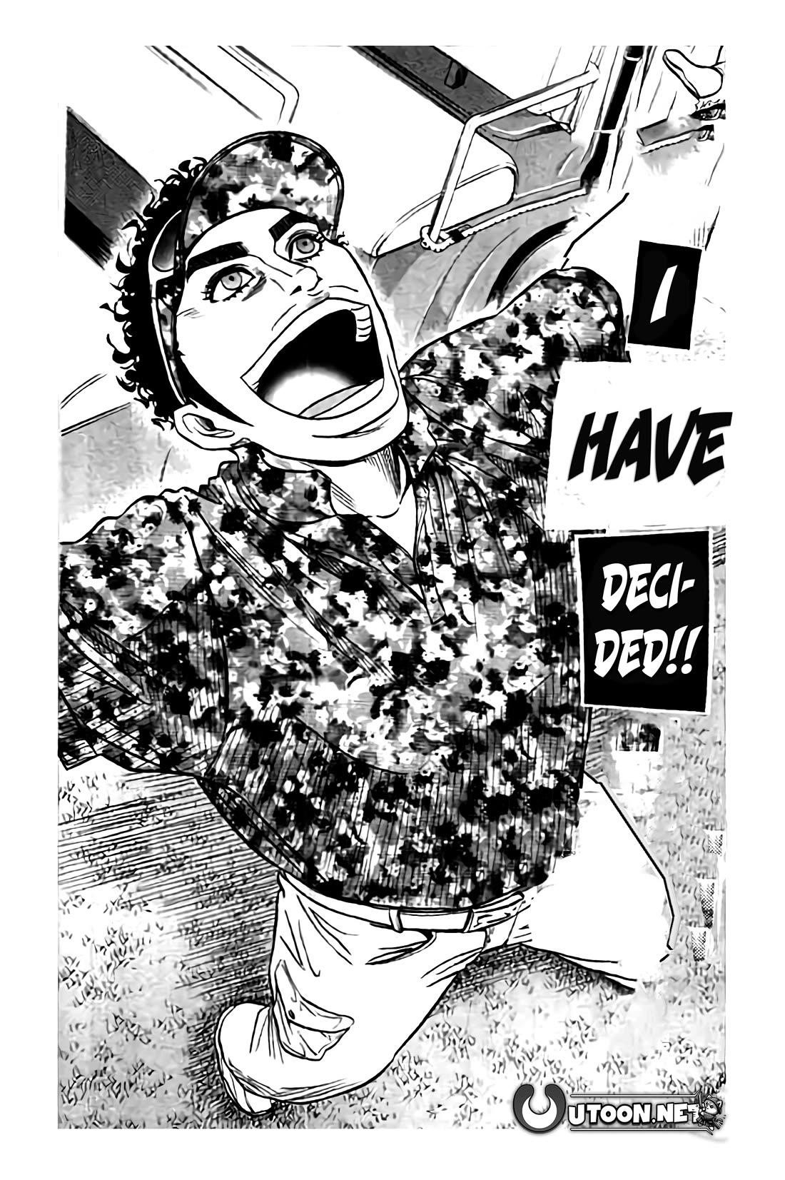 How to Kill a God Chapter 191 - Page 20